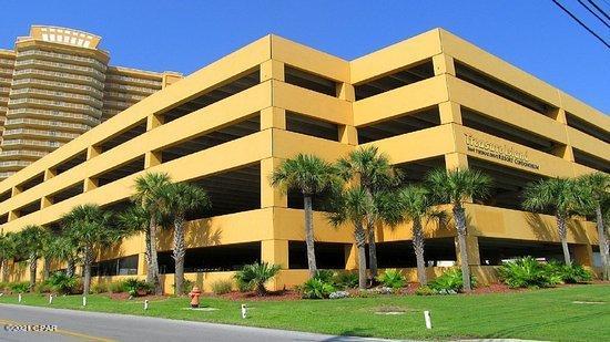 Treasure Island Resort - Residential
