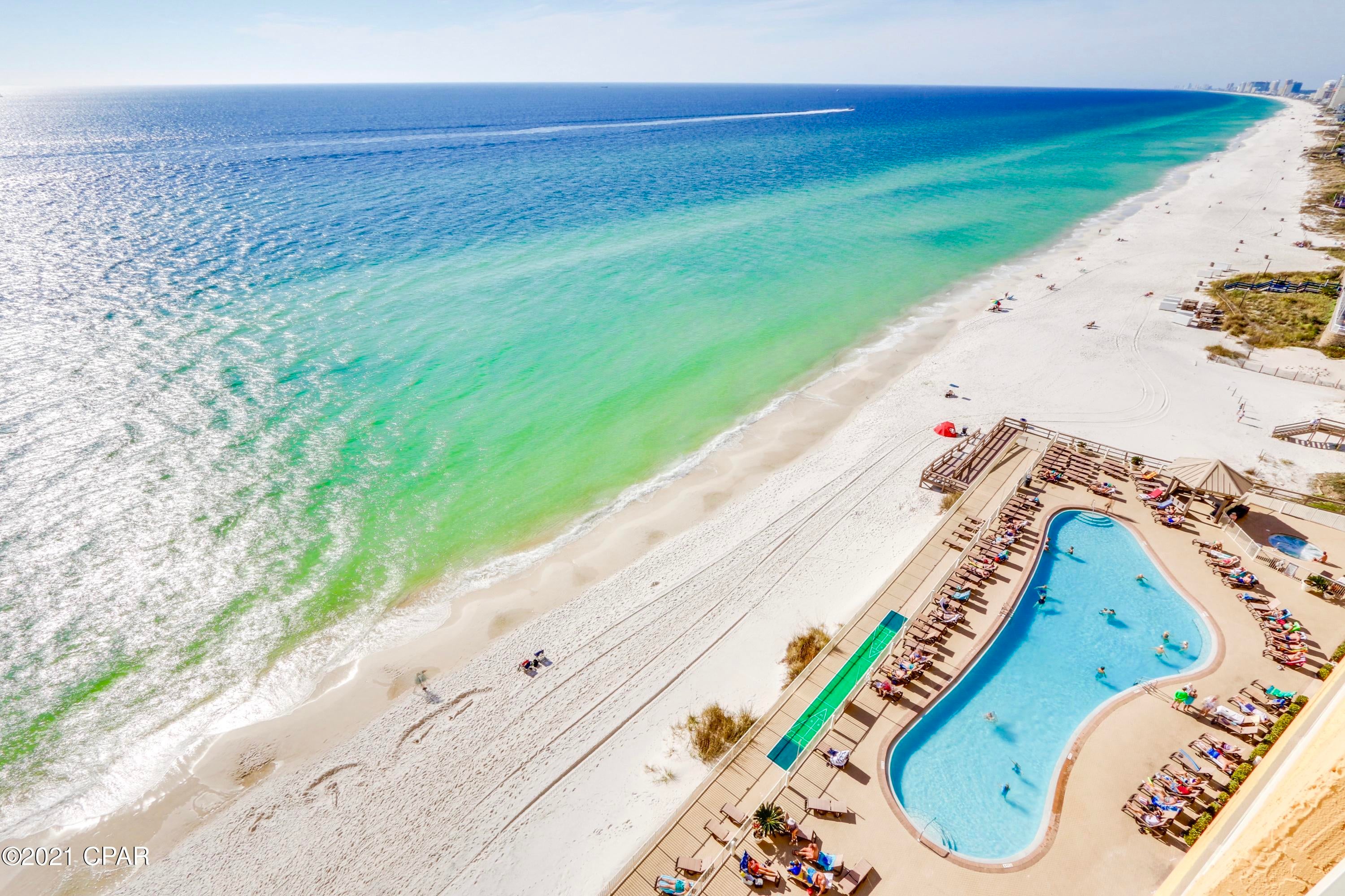 Treasure Island Resort - Residential