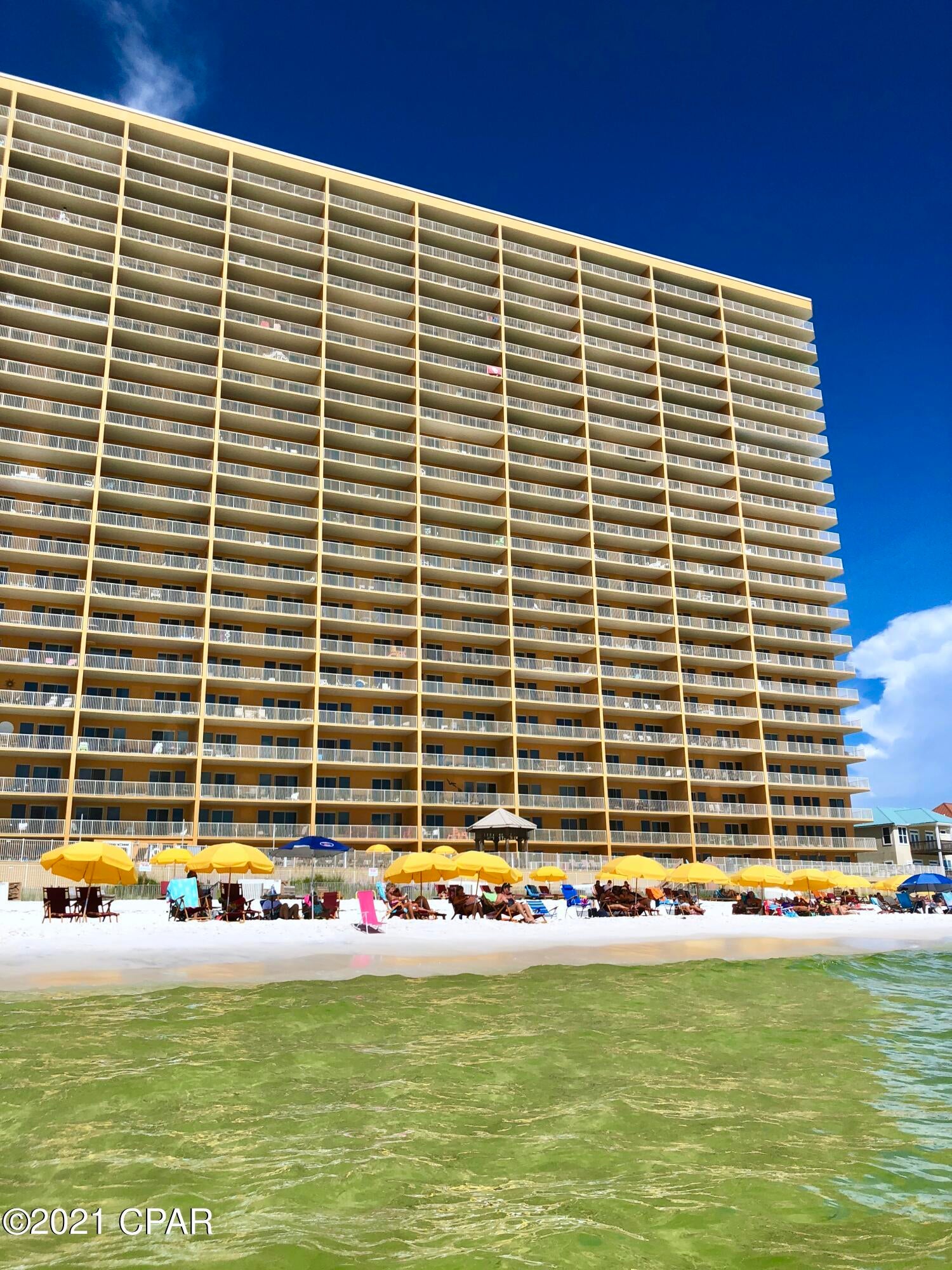 Treasure Island Resort - Residential