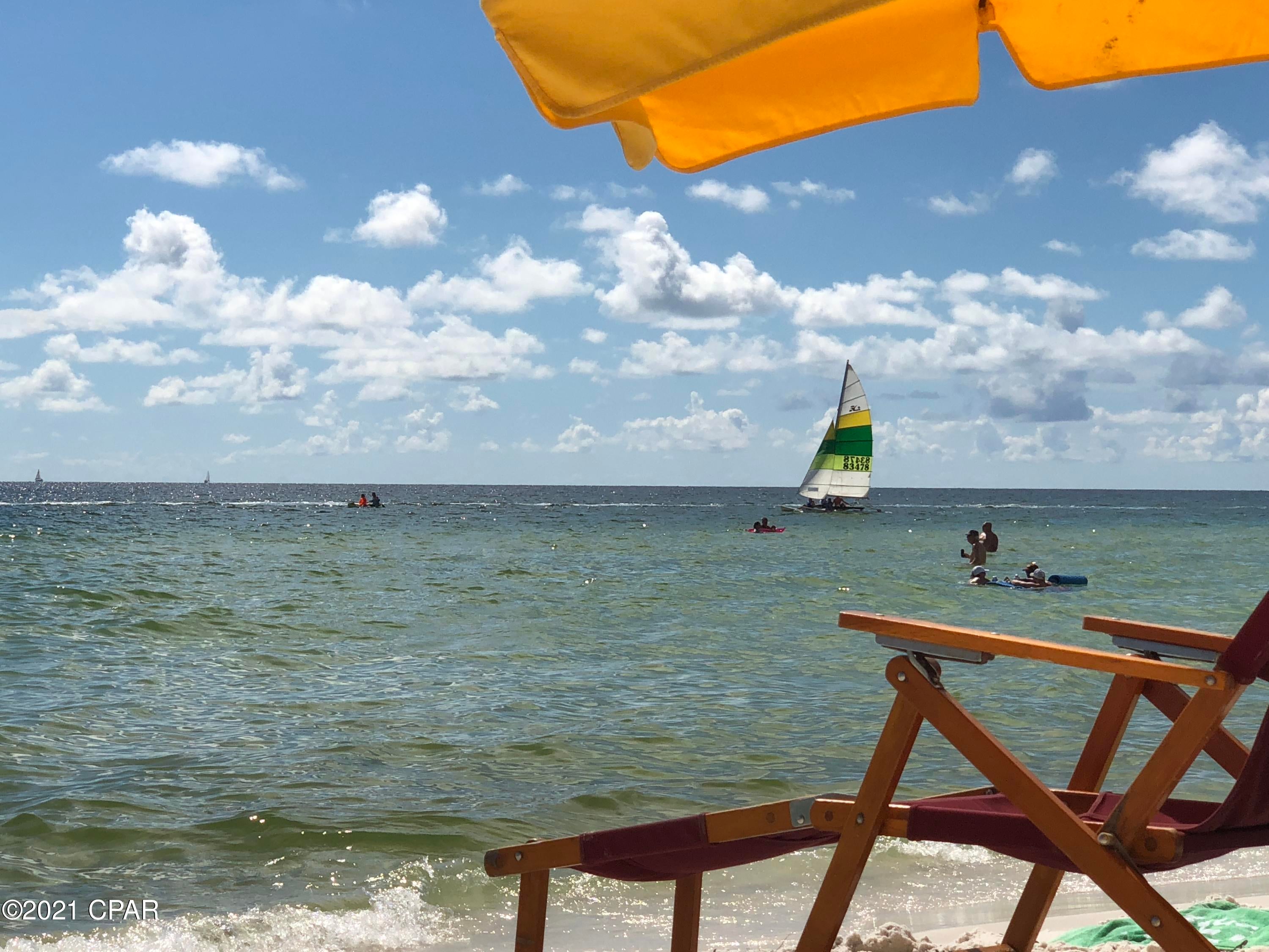 Treasure Island Resort - Residential
