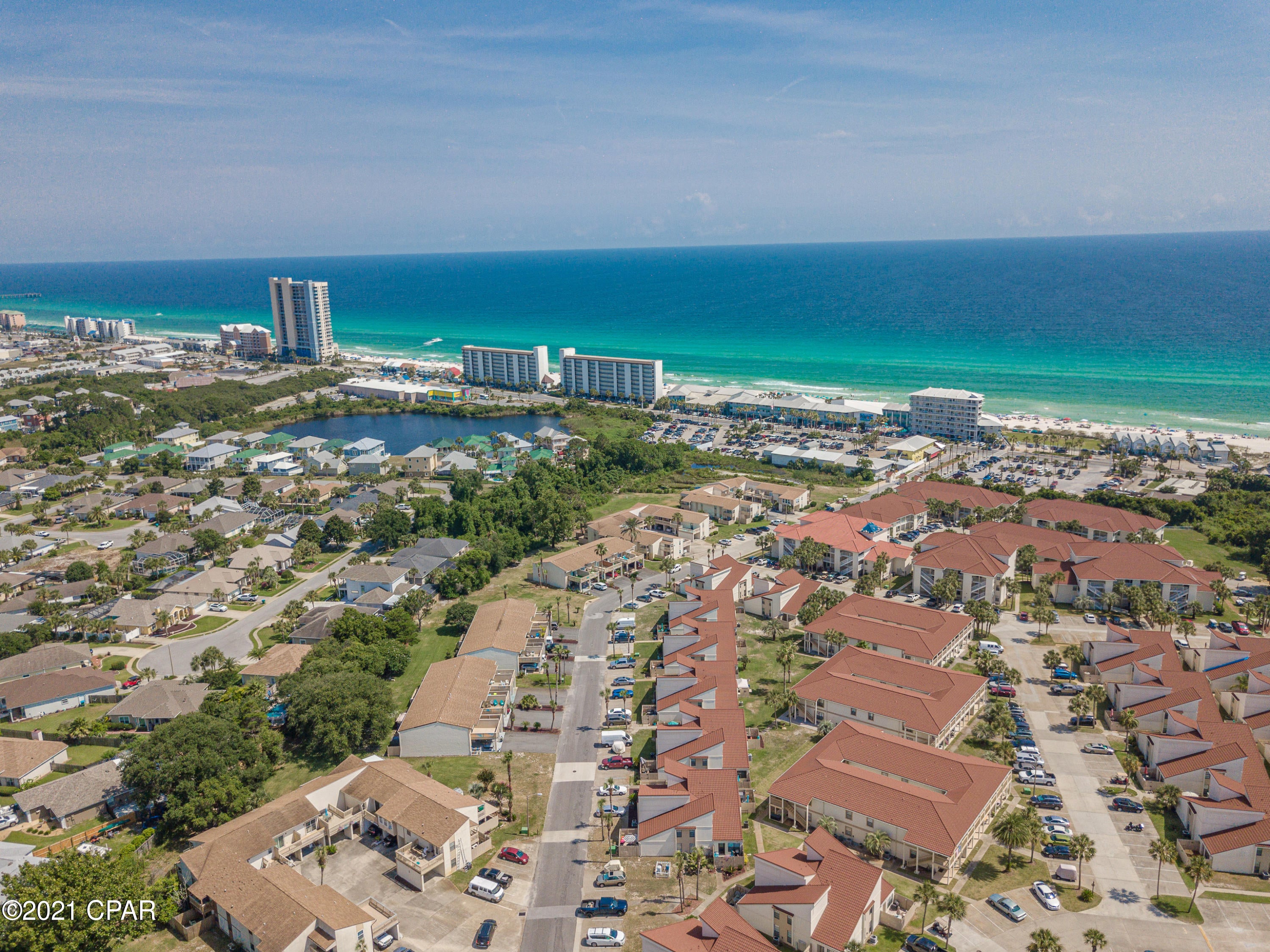Horizon South XIII - Residential