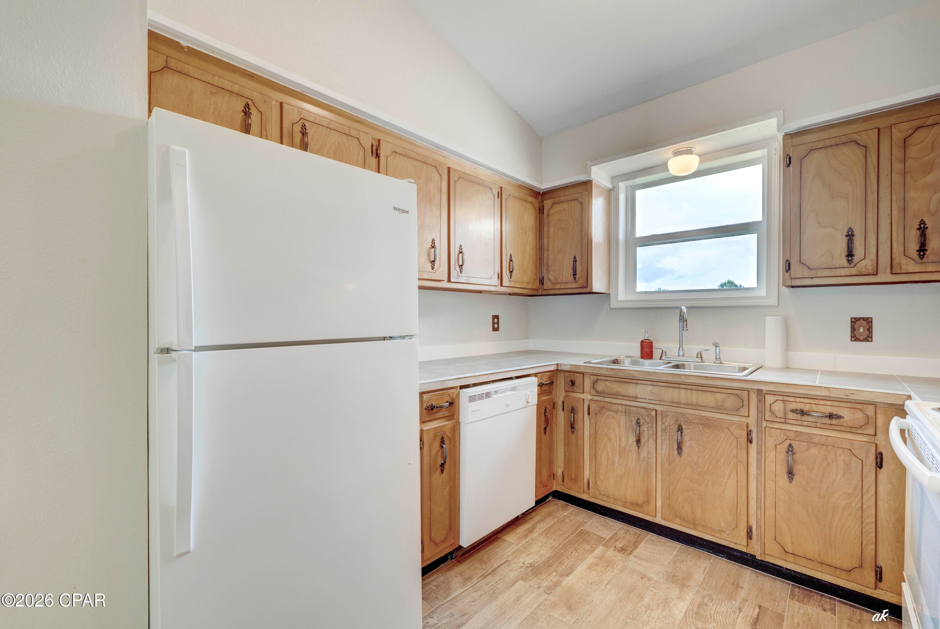 Pine Woods Dev Phase II - Residential