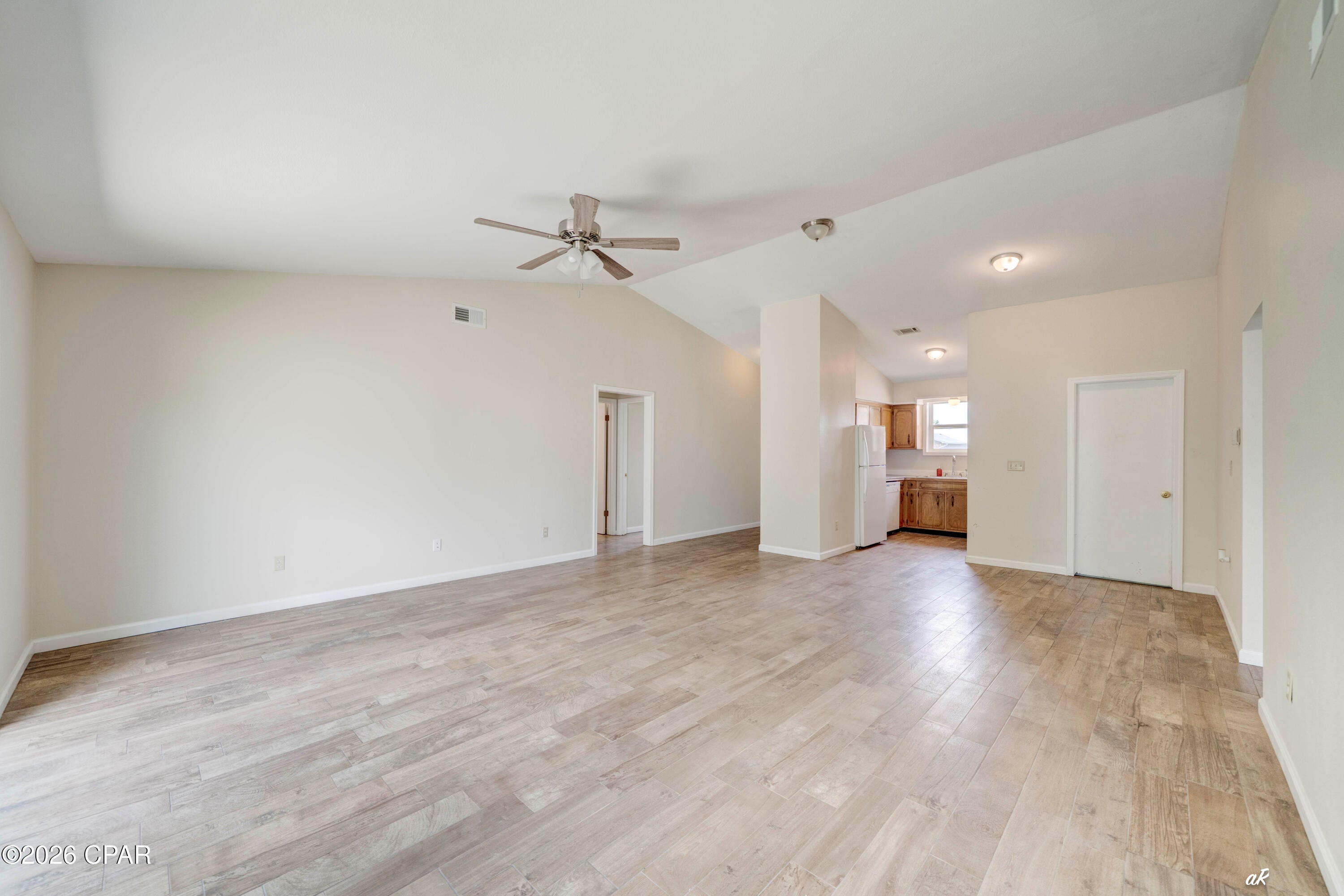 Pine Woods Dev Phase II - Residential