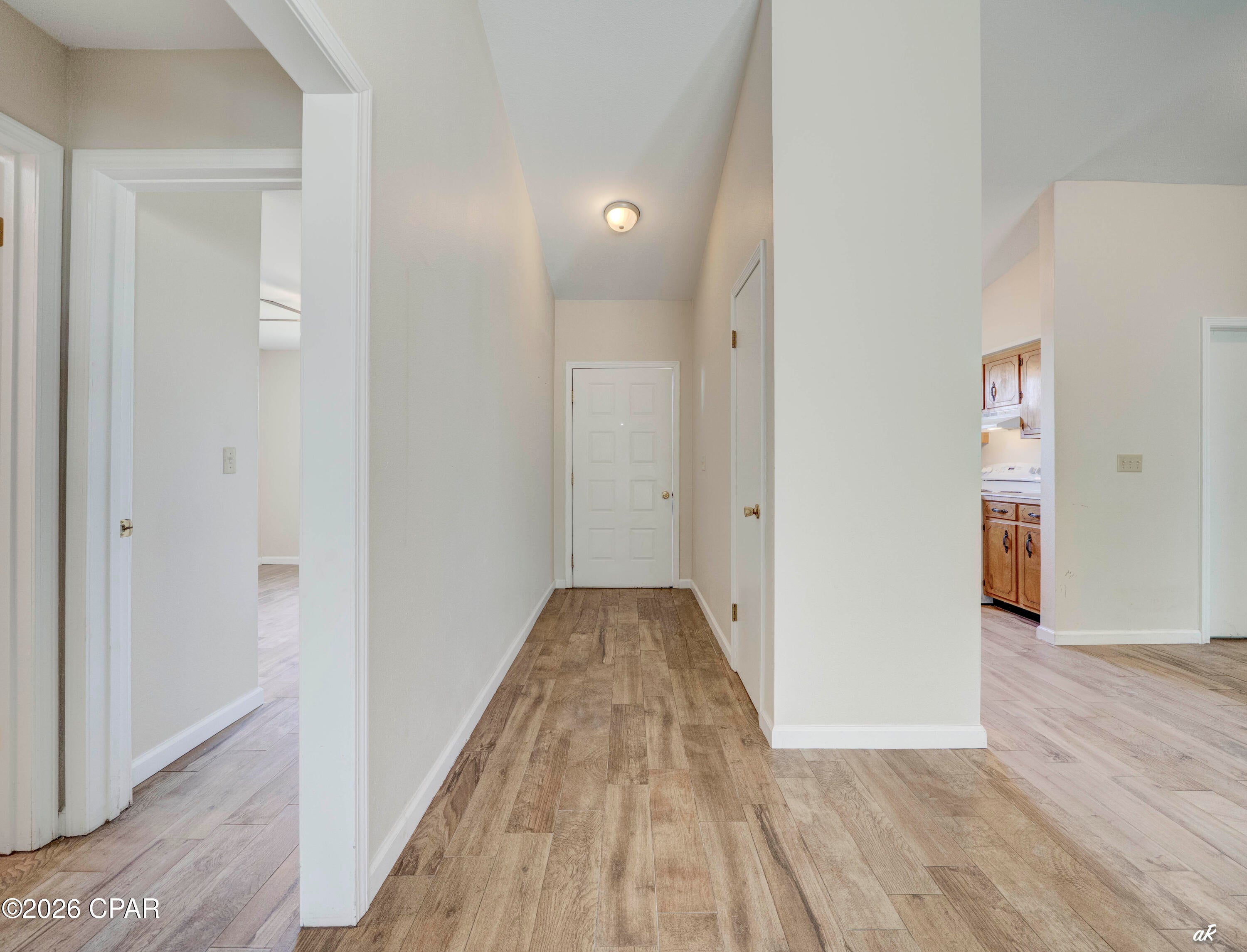 Pine Woods Dev Phase II - Residential