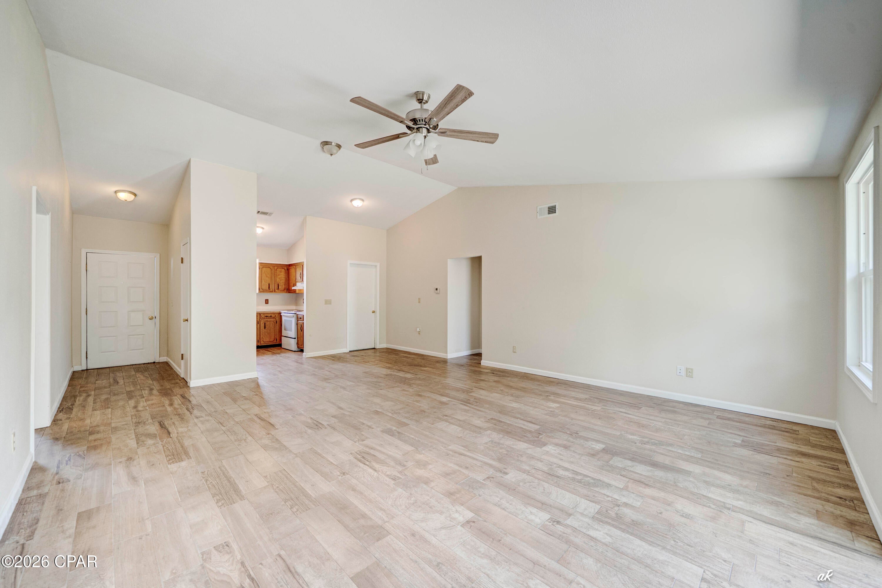 Pine Woods Dev Phase II - Residential