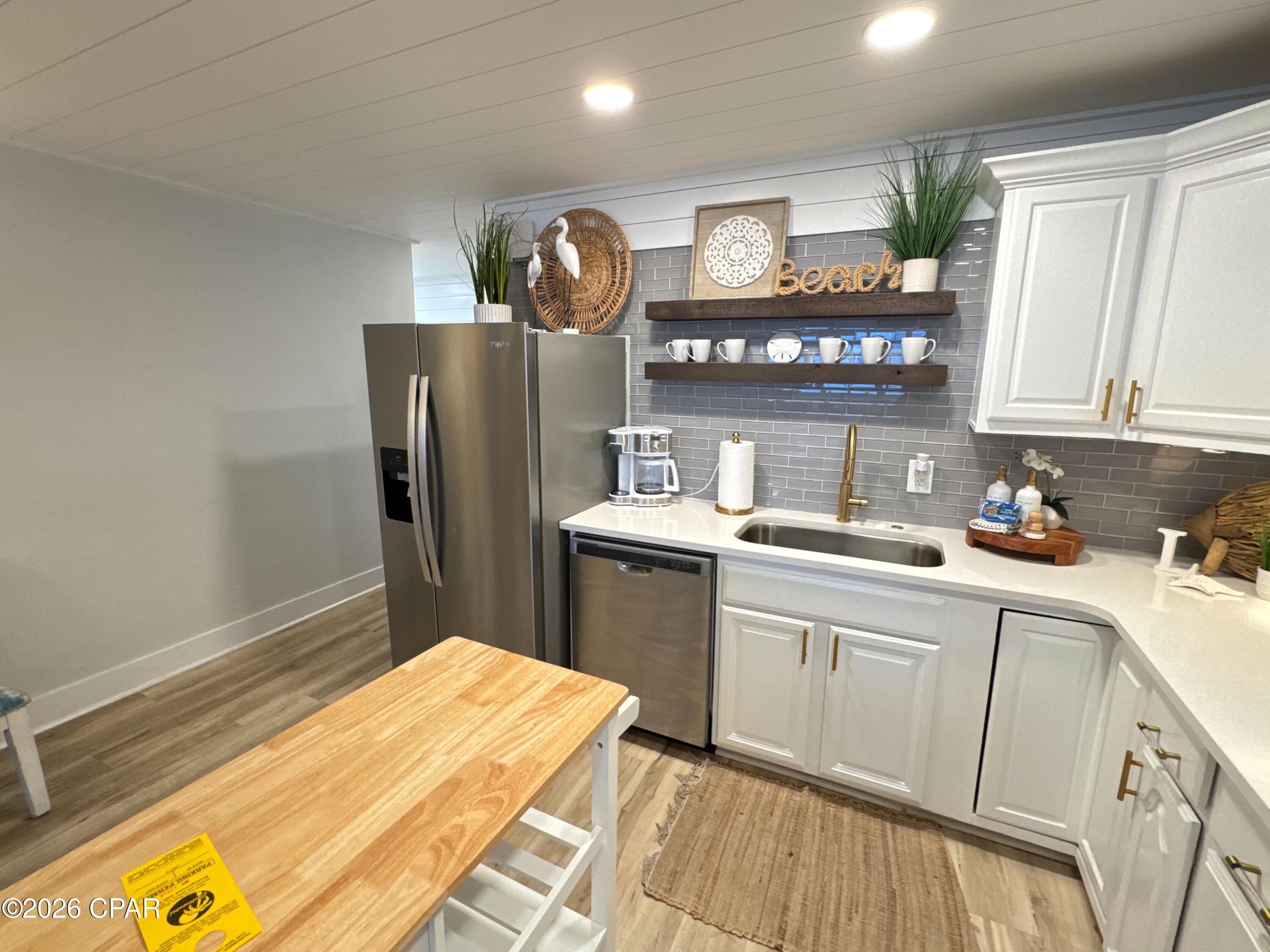 Continental Condos - Residential