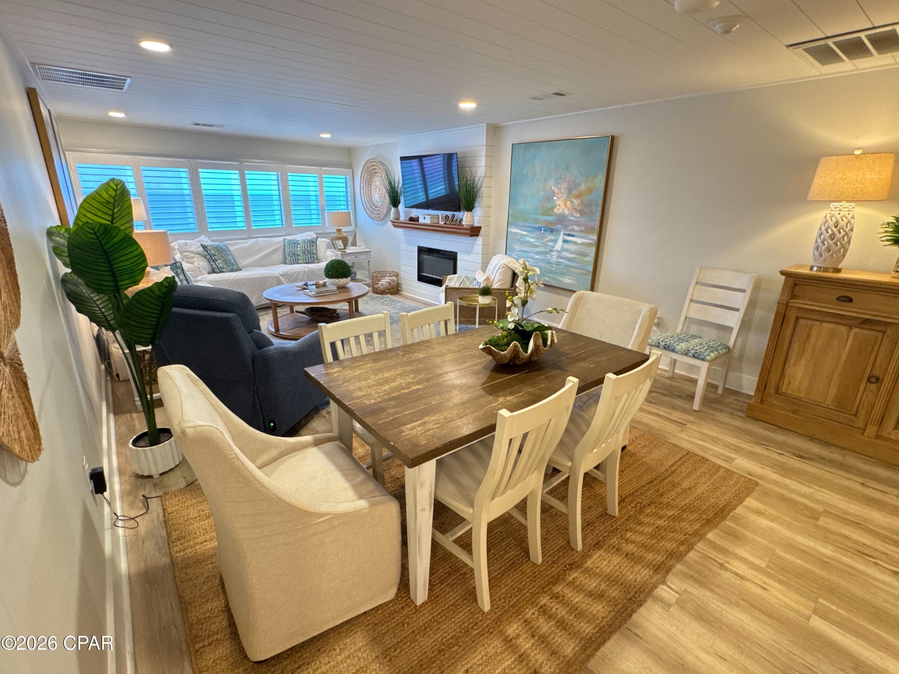 Continental Condos - Residential