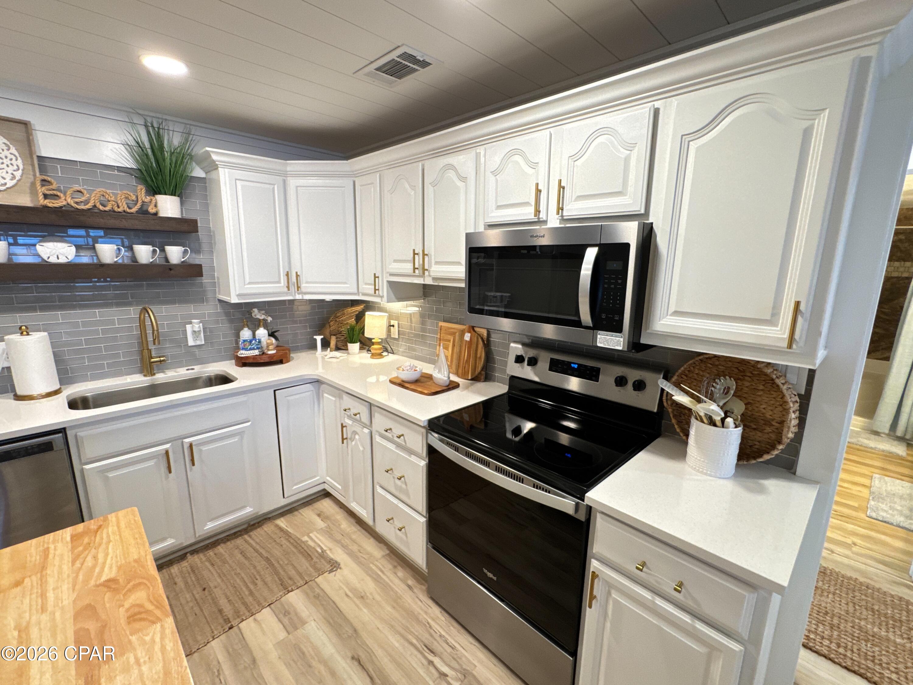 Continental Condos - Residential
