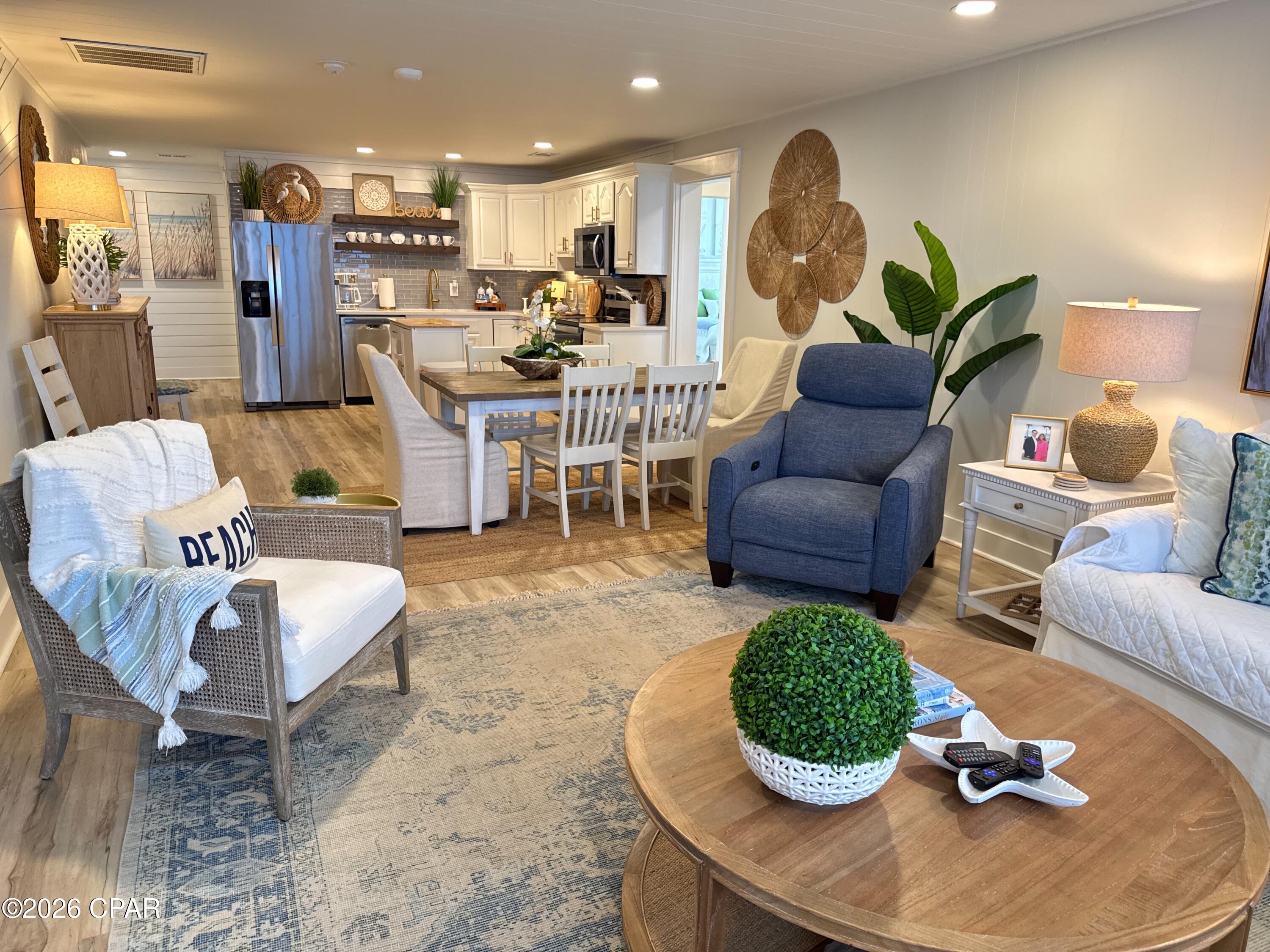Continental Condos - Residential