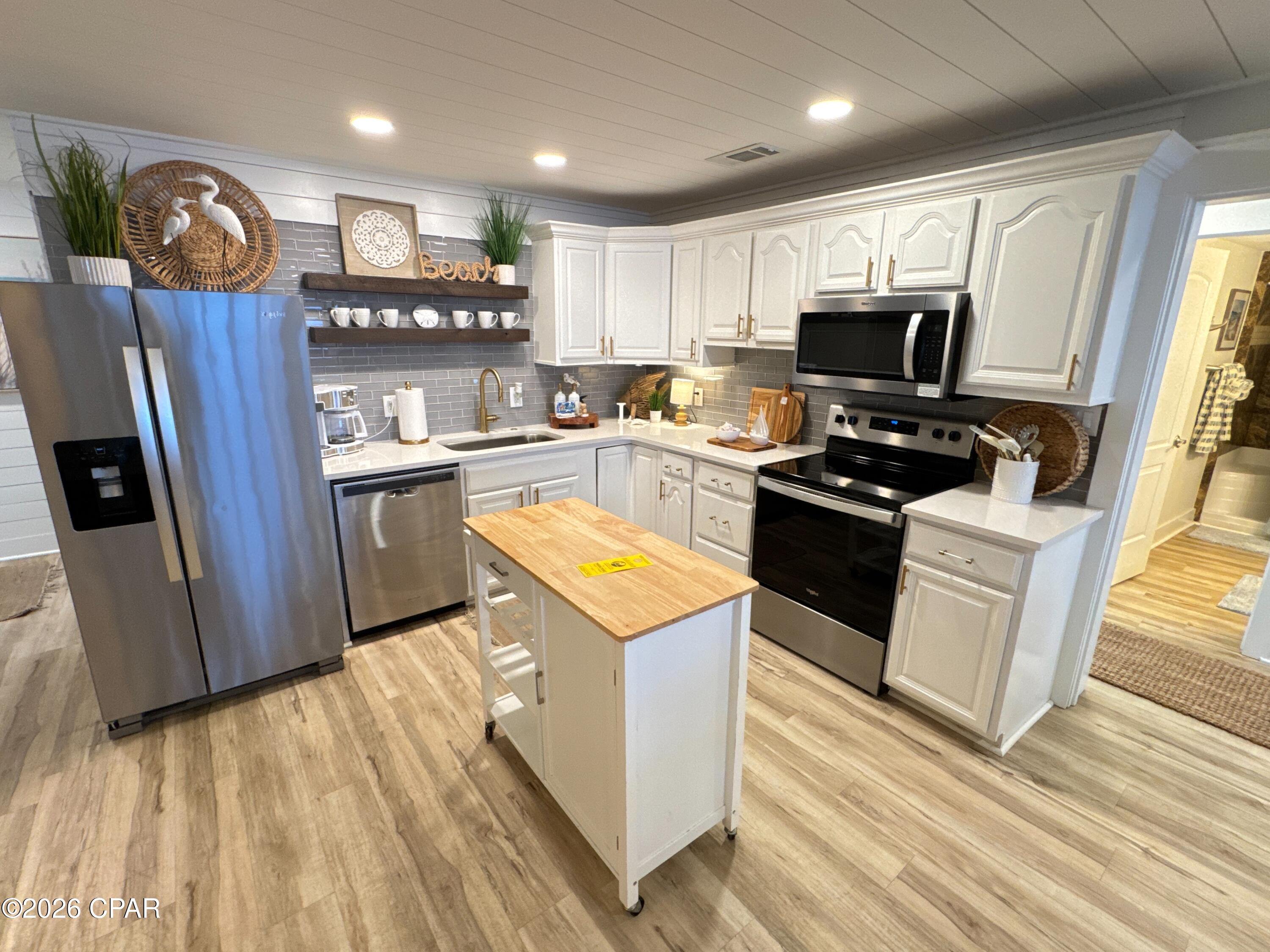 Continental Condos - Residential