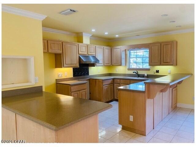 Treasure Bay - Residential