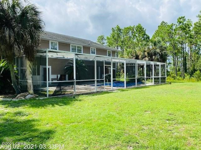 Treasure Bay - Residential