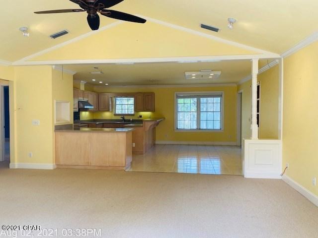 Treasure Bay - Residential