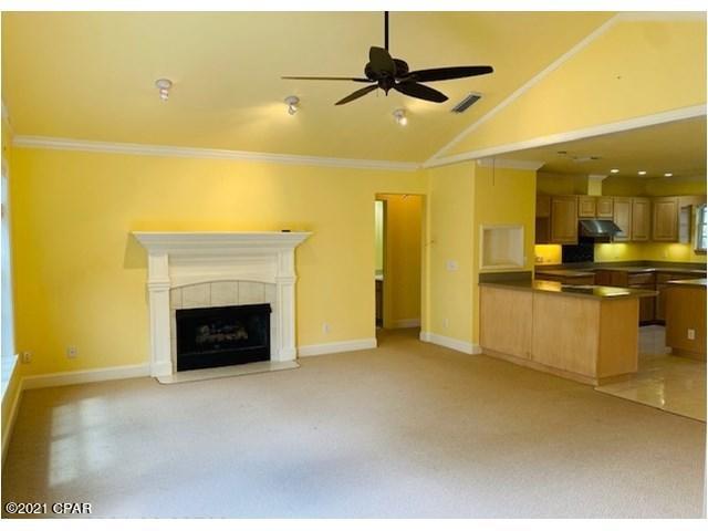 Treasure Bay - Residential