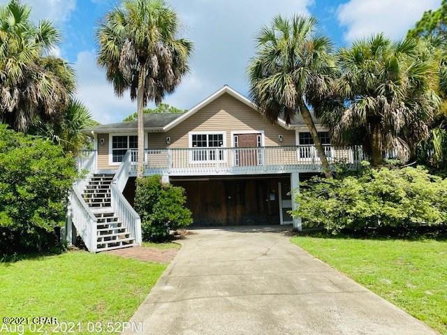 Treasure Bay - Residential