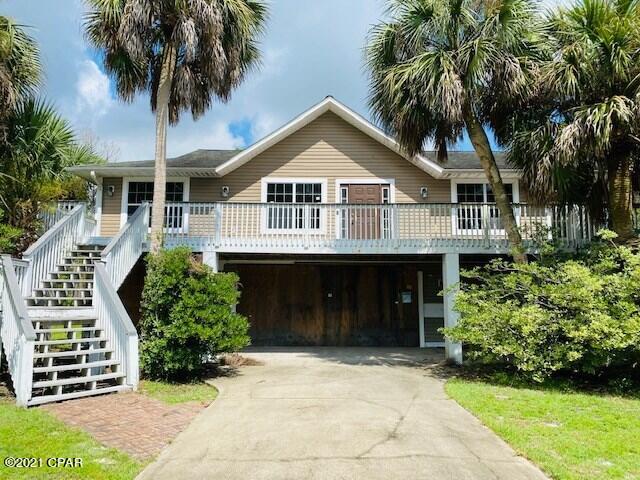 Treasure Bay - Residential
