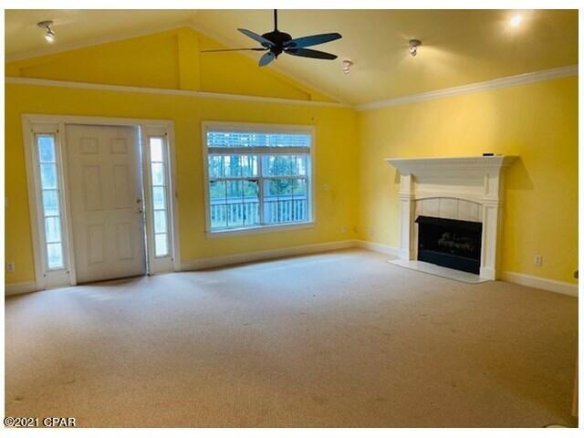 Treasure Bay - Residential