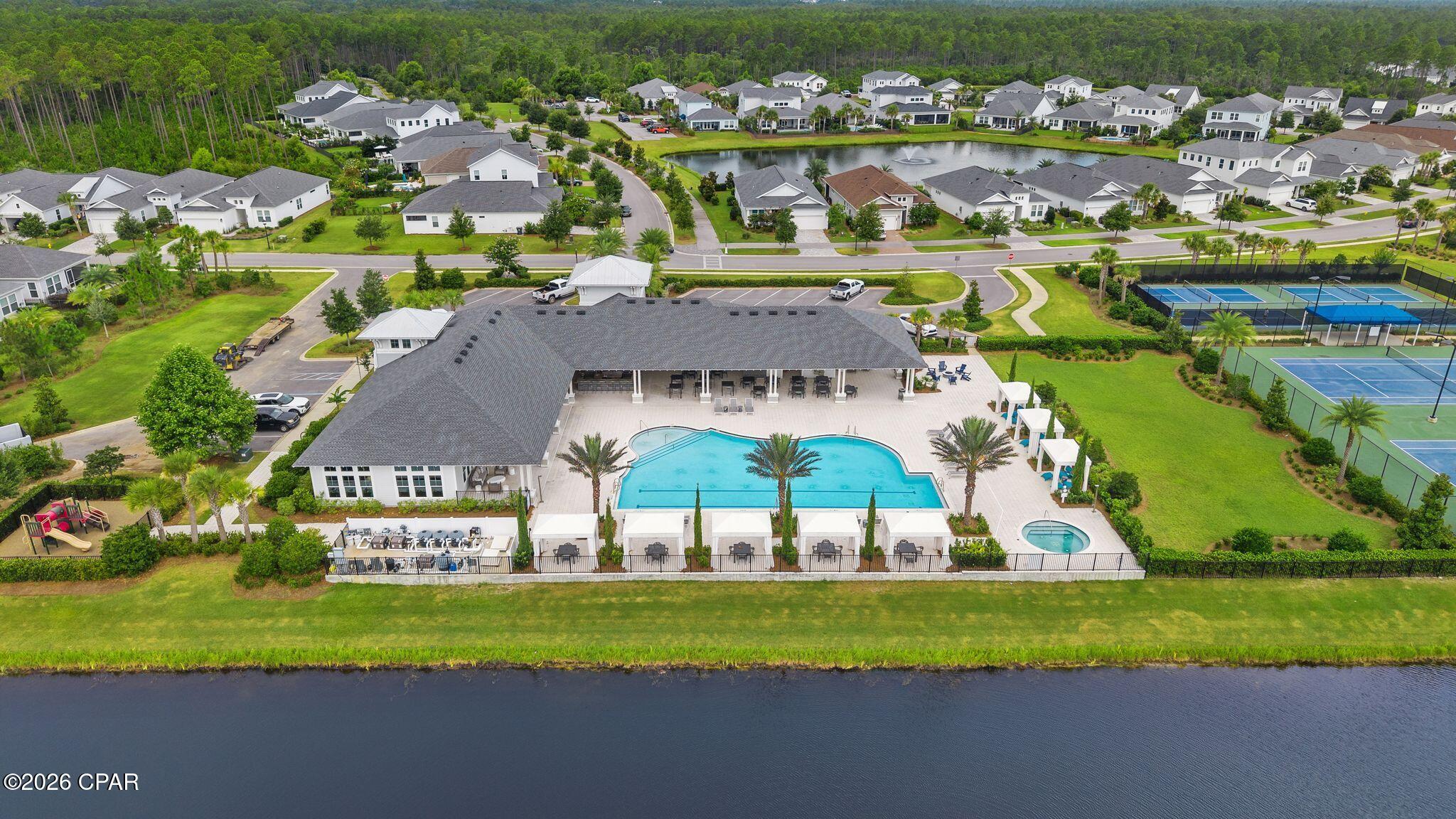 Watersound Origins - Residential