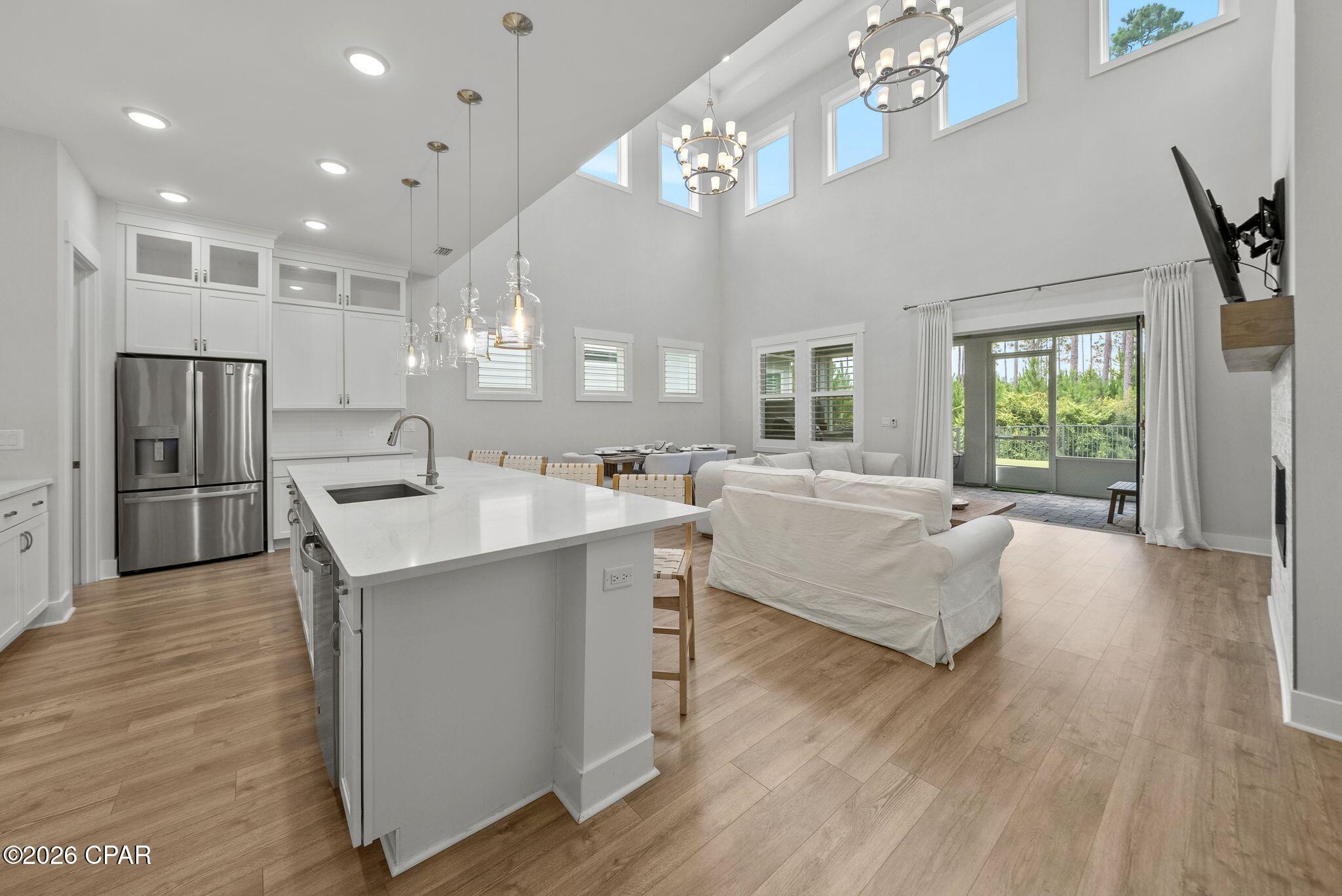 Watersound Origins - Residential