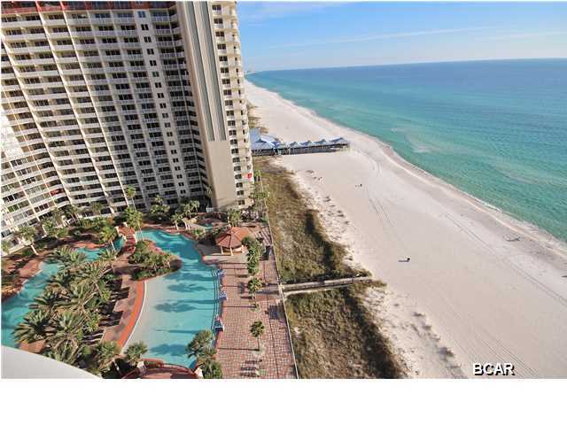 Shores Of Panama Phase I - Residential
