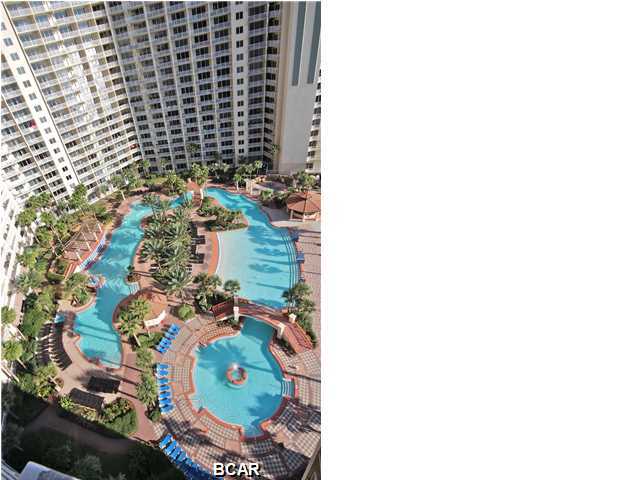 Shores Of Panama Phase I - Residential