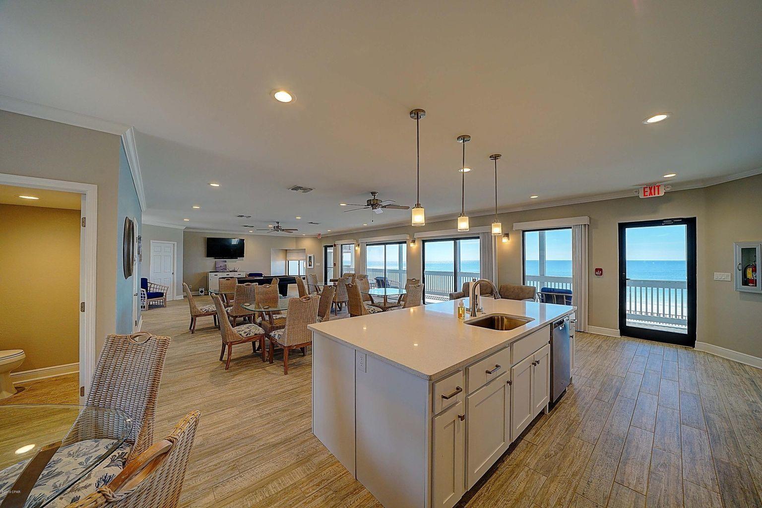 Aquavista Condo - Residential