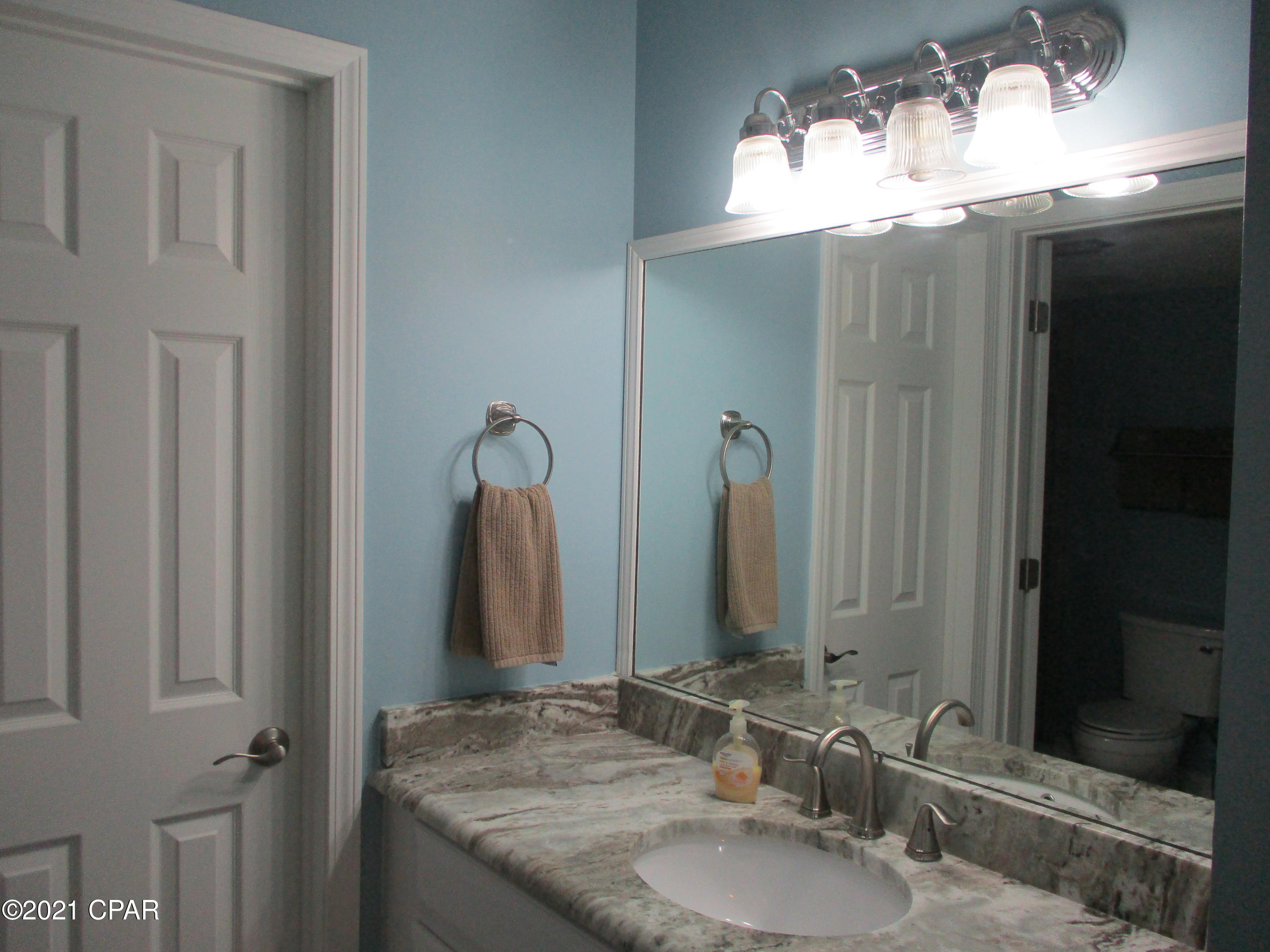 Aquavista Condo - Residential
