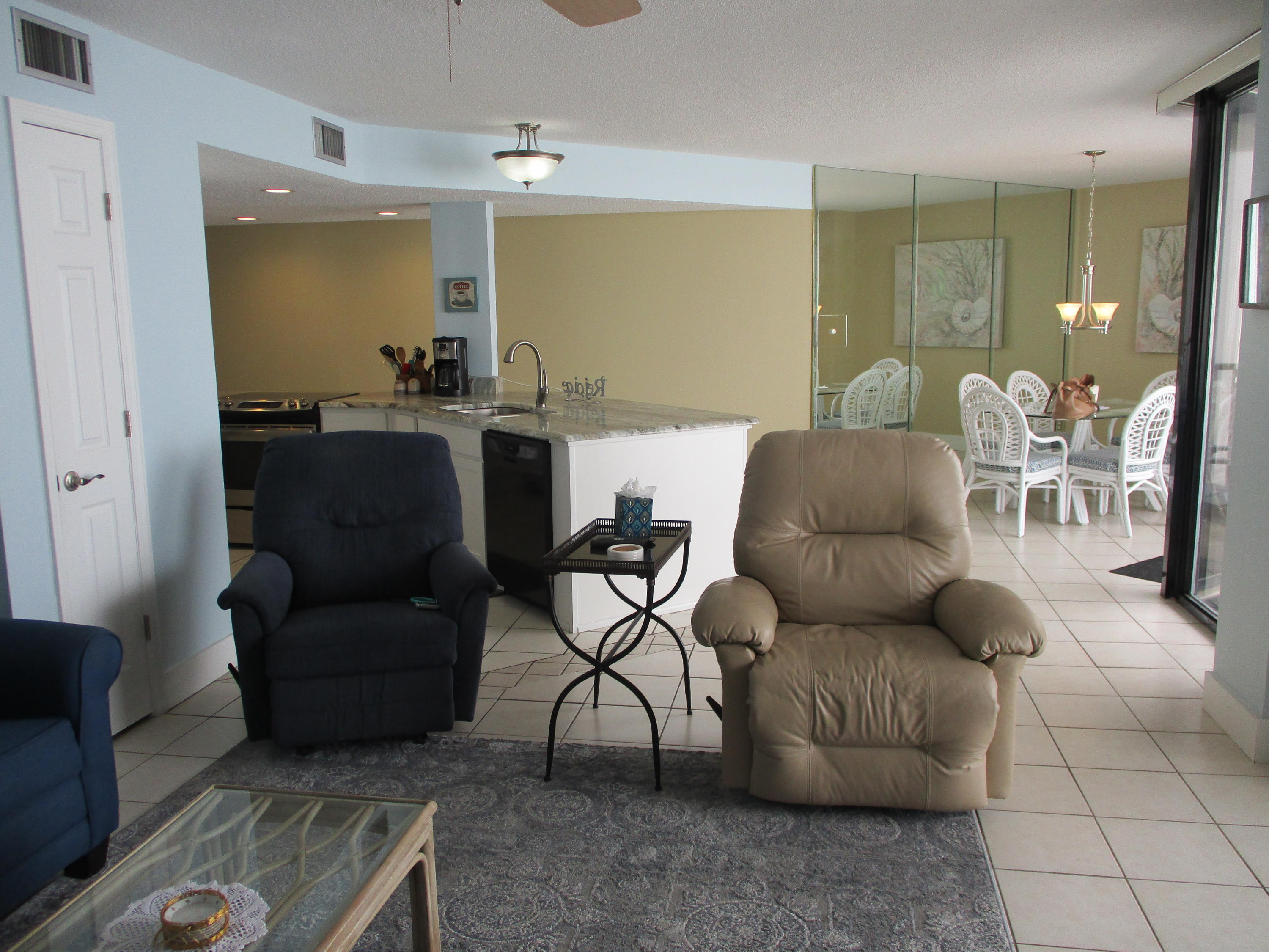 Aquavista Condo - Residential