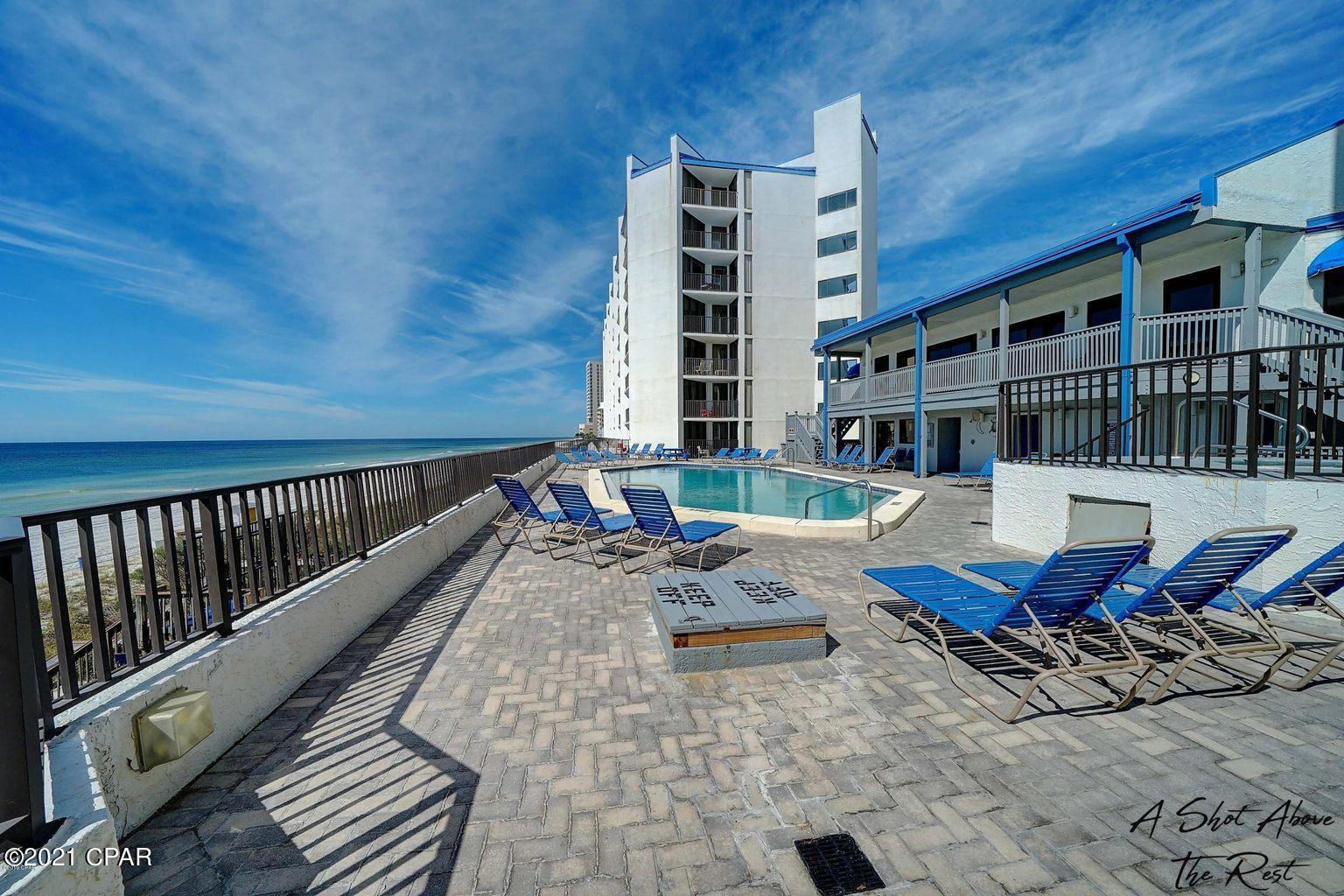 Aquavista Condo - Residential