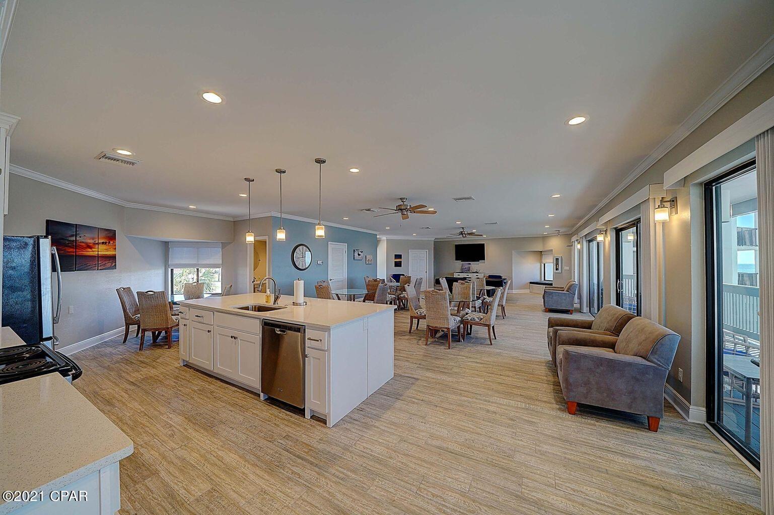 Aquavista Condo - Residential