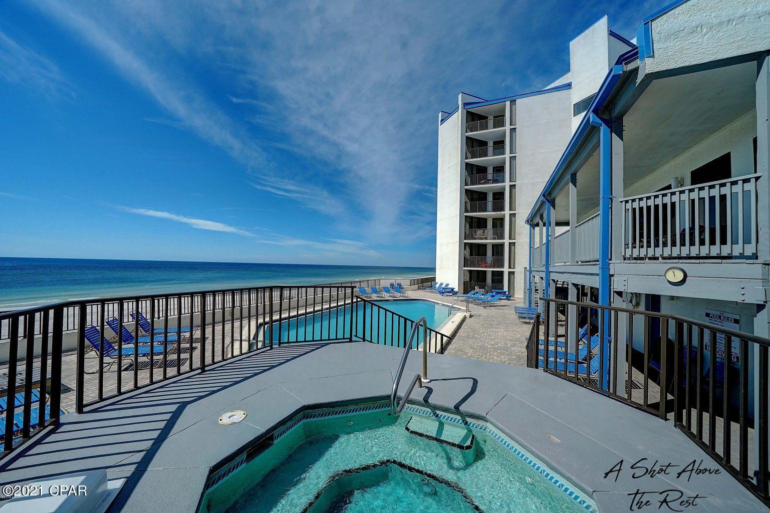 Aquavista Condo - Residential