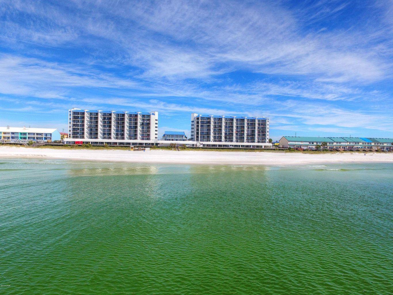 Aquavista Condo - Residential