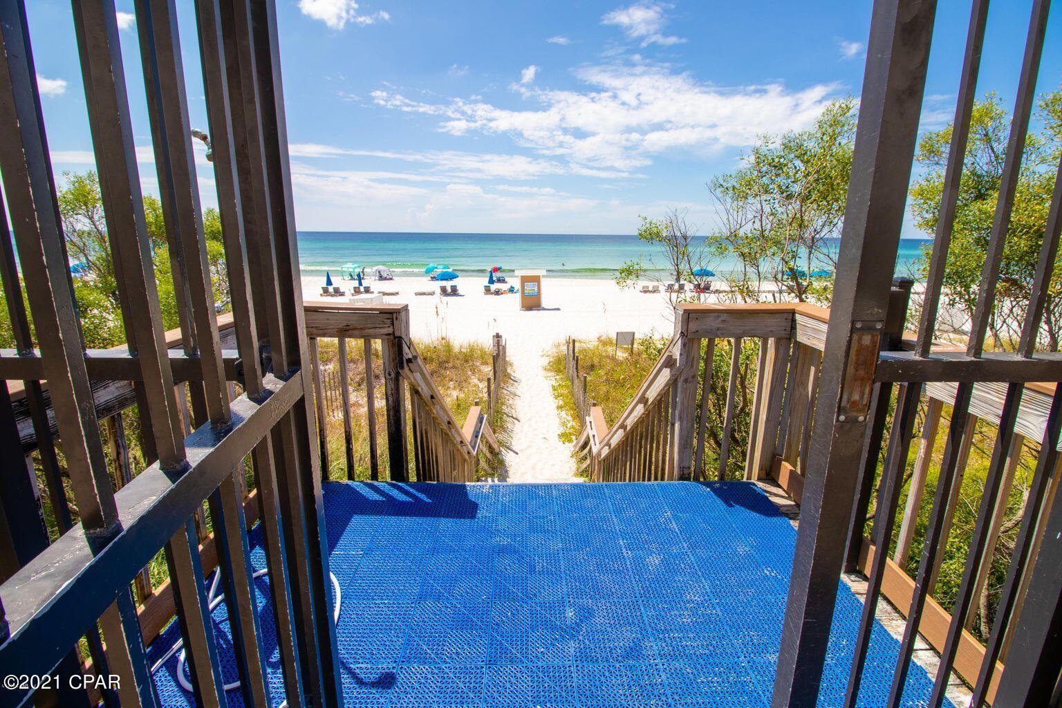 Aquavista Condo - Residential