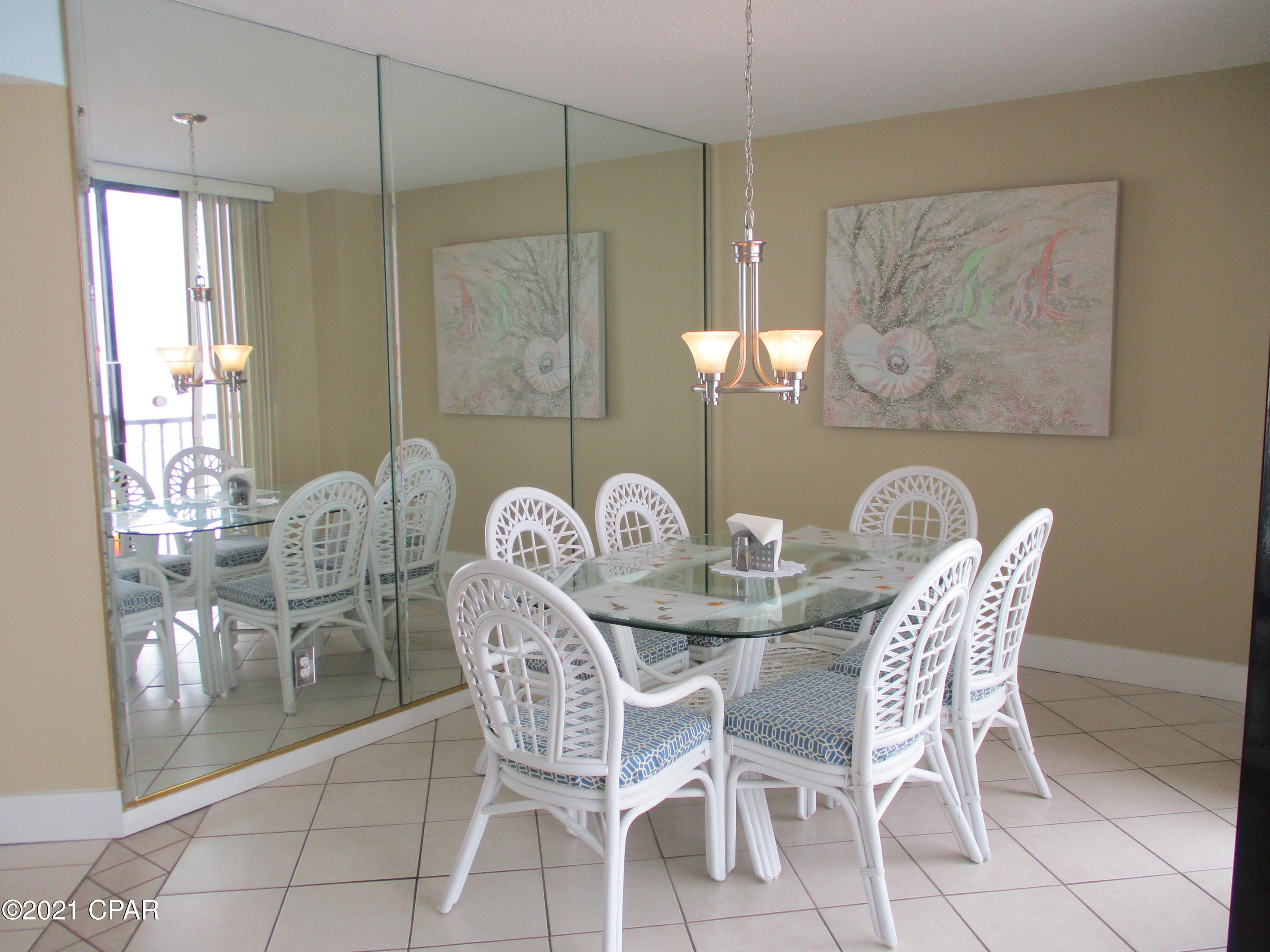 Aquavista Condo - Residential