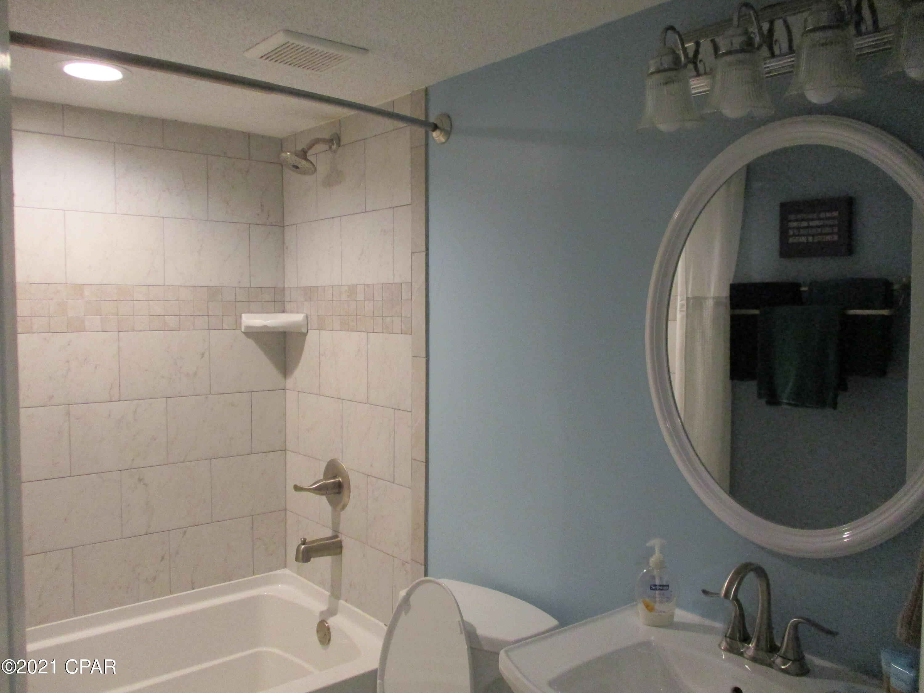 Aquavista Condo - Residential