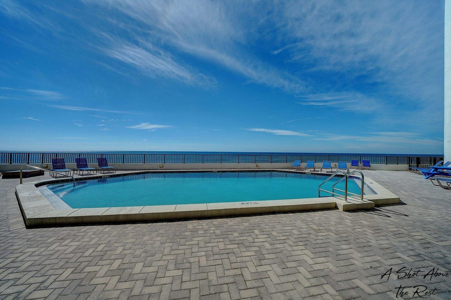 Aquavista Condo - Residential