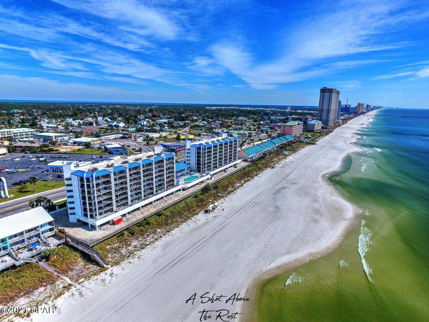 Aquavista Condo - Residential