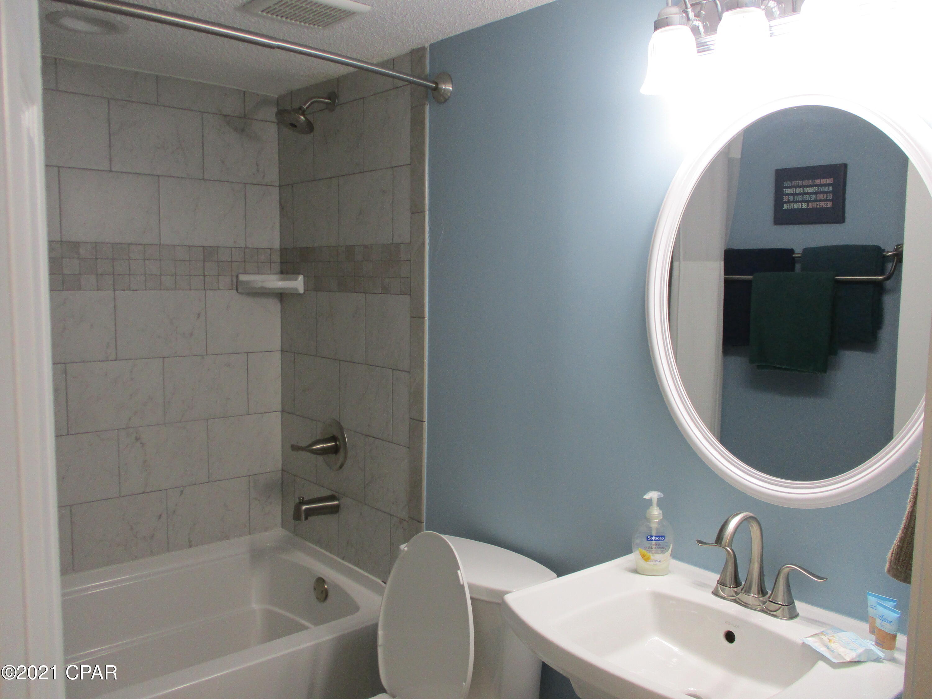 Aquavista Condo - Residential
