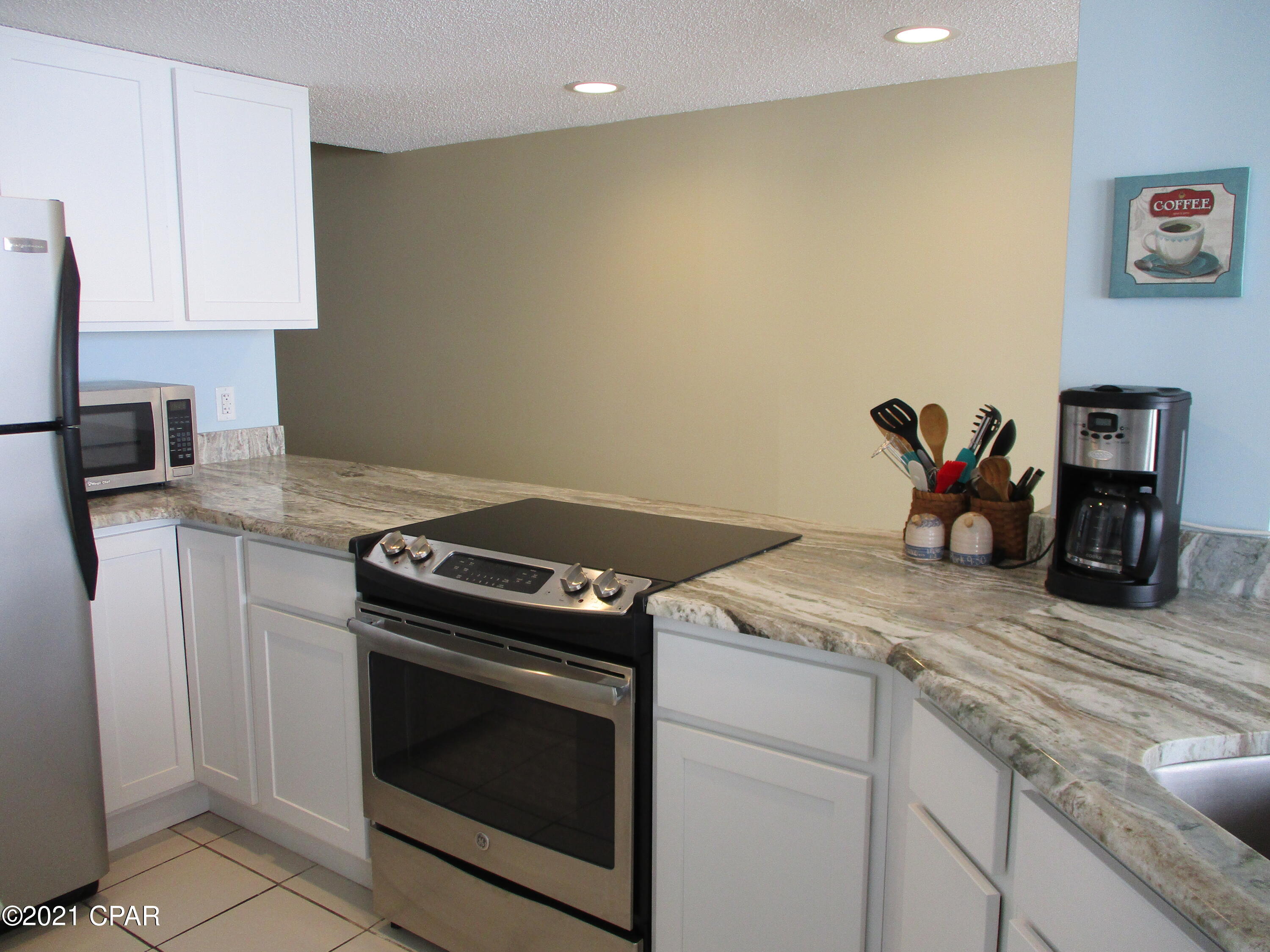 Aquavista Condo - Residential