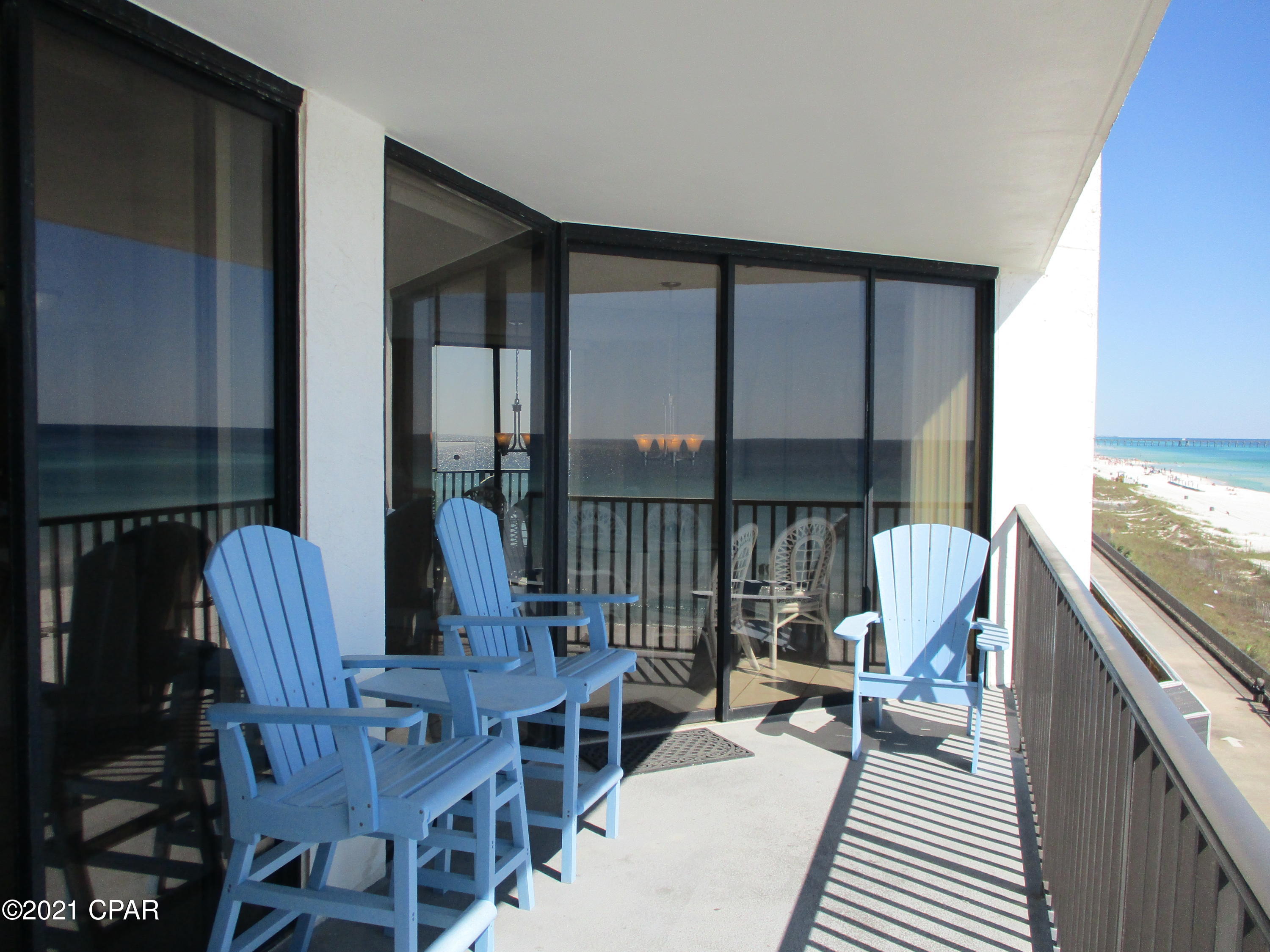 Aquavista Condo - Residential