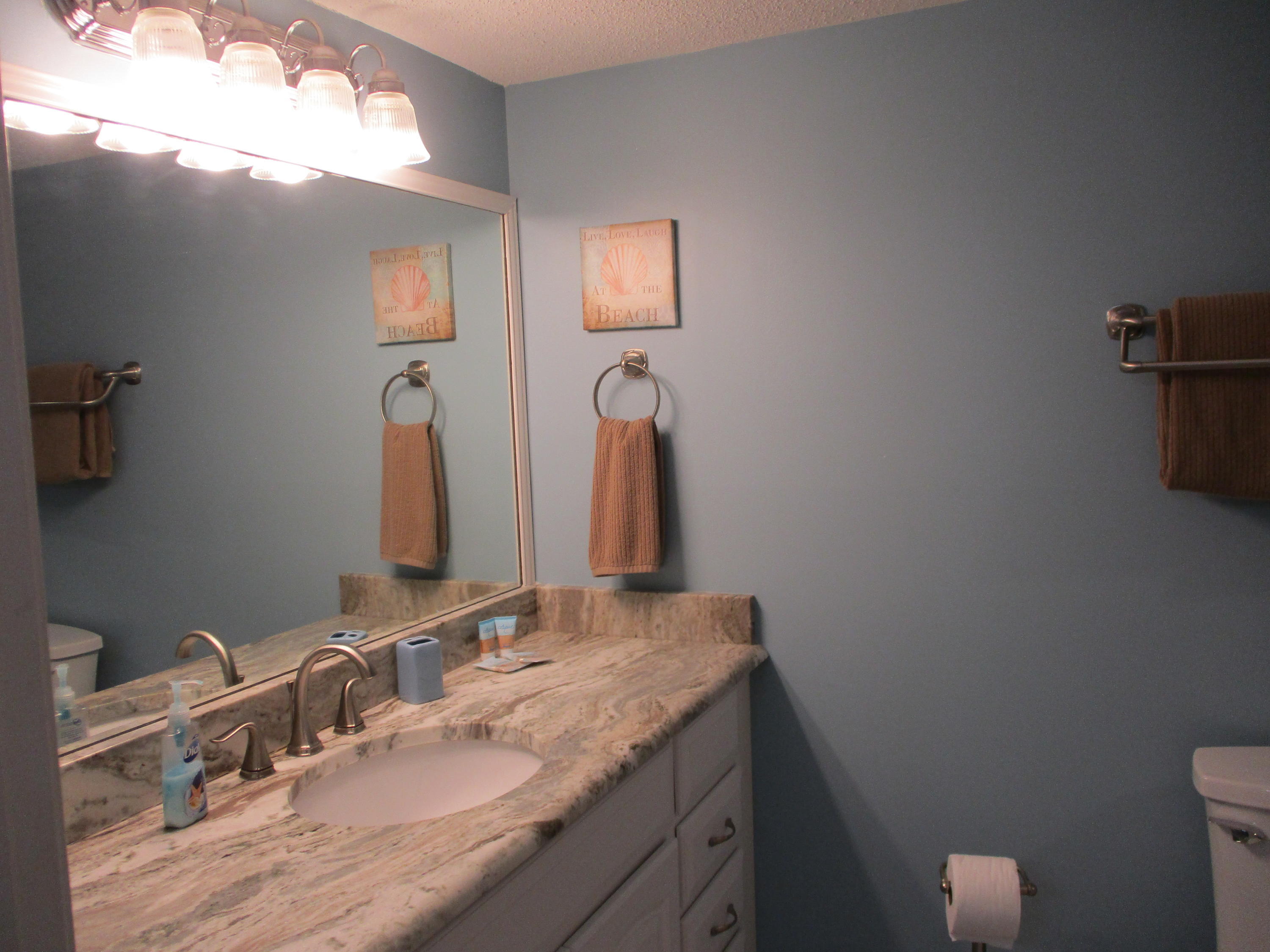 Aquavista Condo - Residential