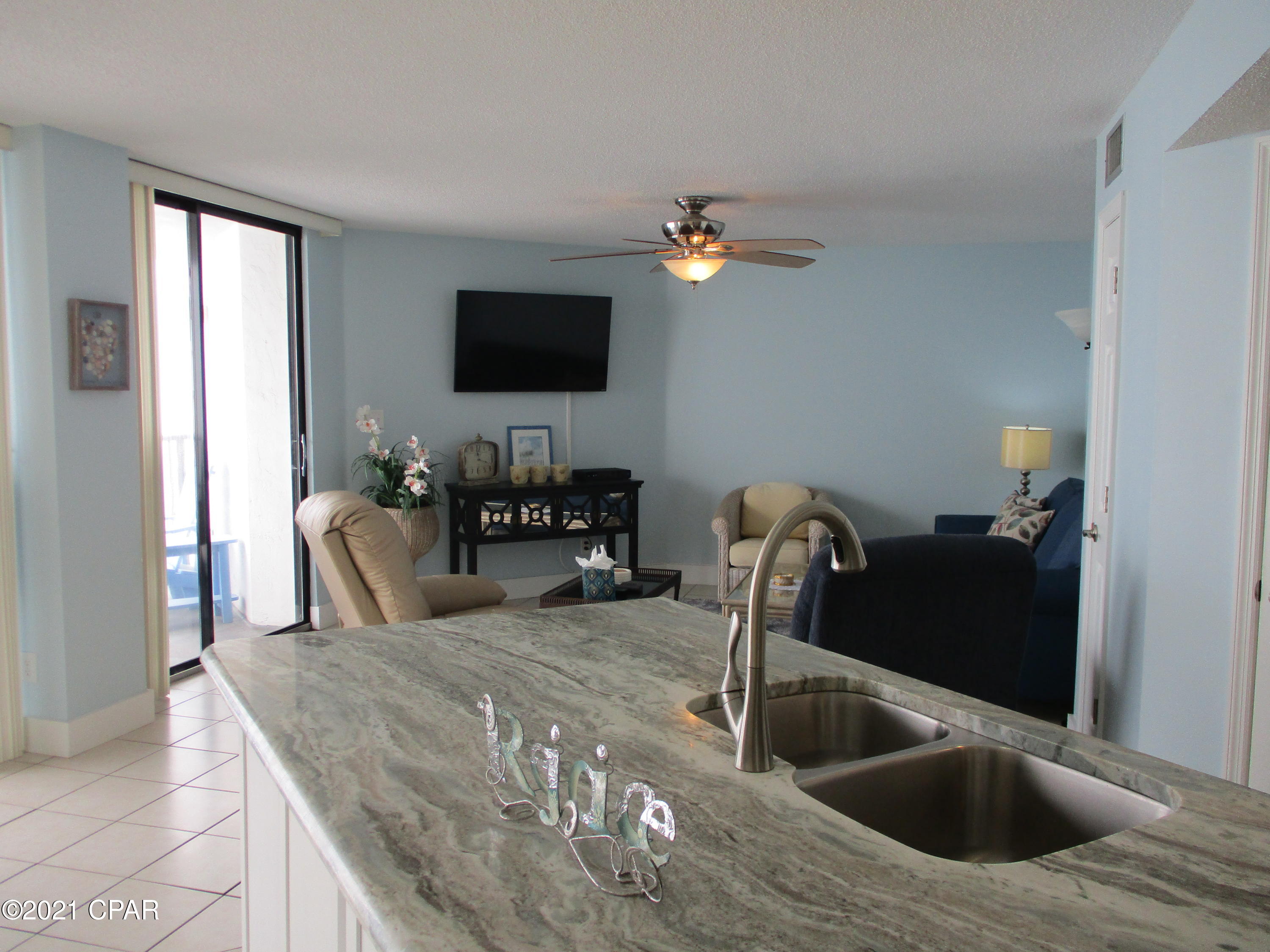Aquavista Condo - Residential
