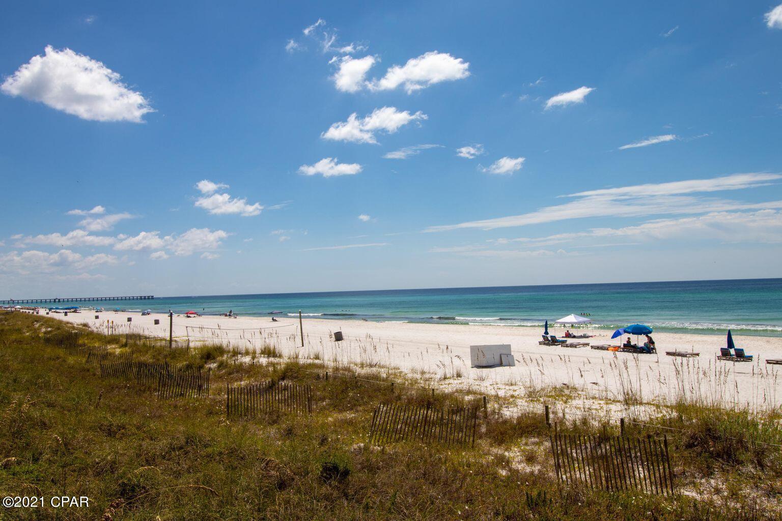 Aquavista Condo - Residential