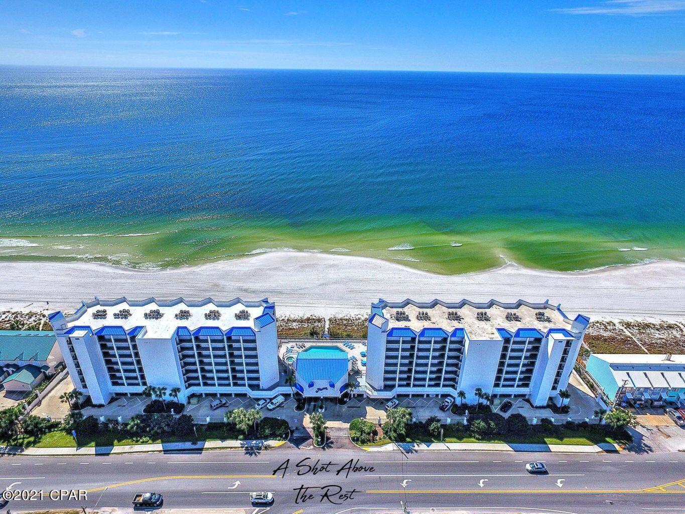 Aquavista Condo - Residential