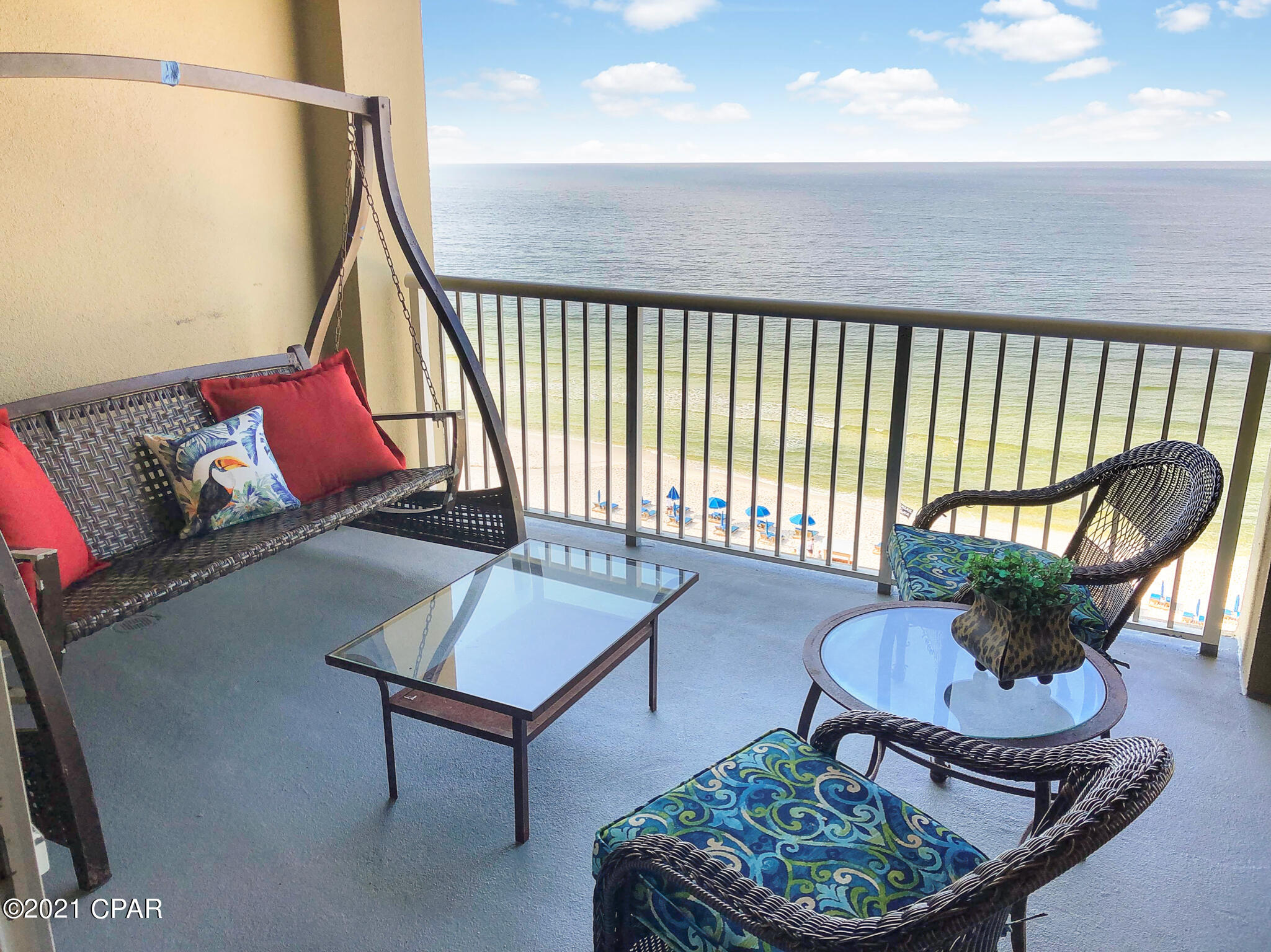 Grand Panama Beach Resort - Residential