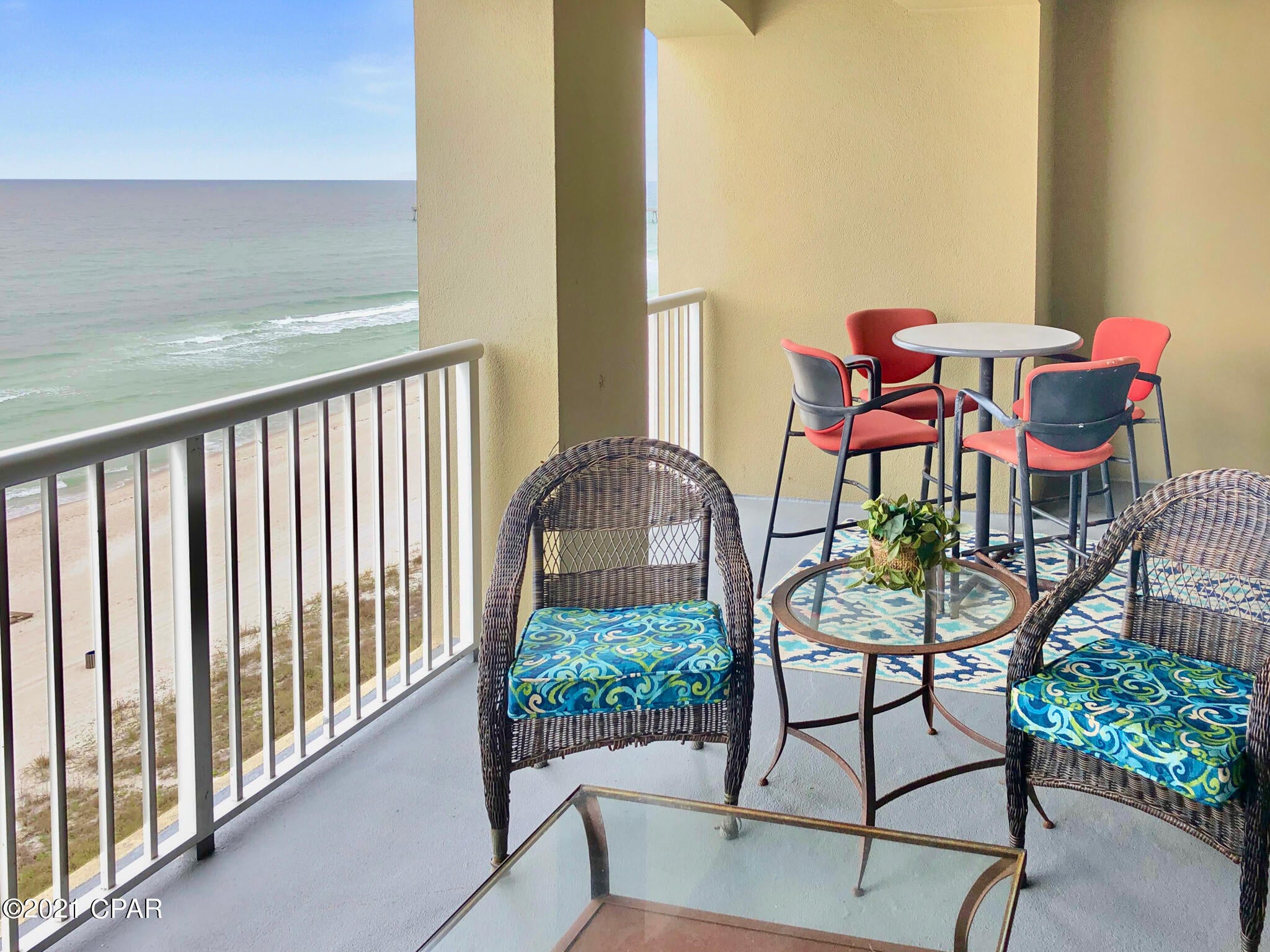 Grand Panama Beach Resort - Residential