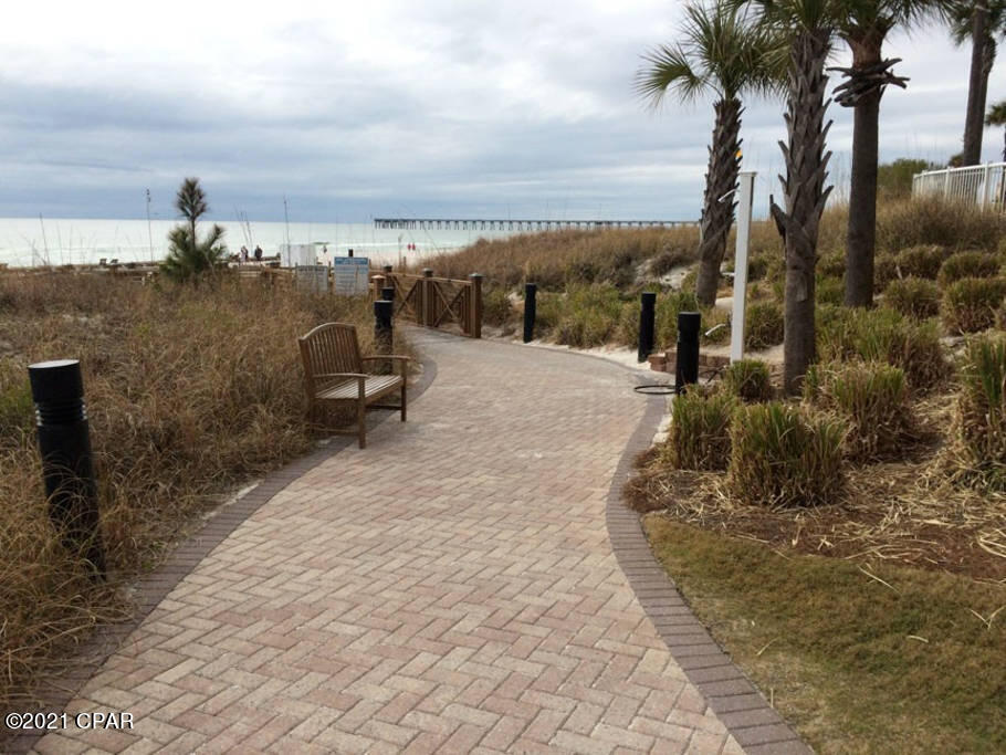 Grand Panama Beach Resort - Residential
