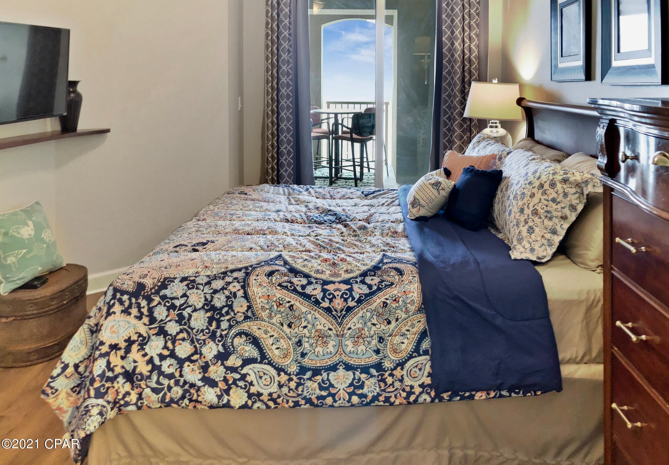 Grand Panama Beach Resort - Residential