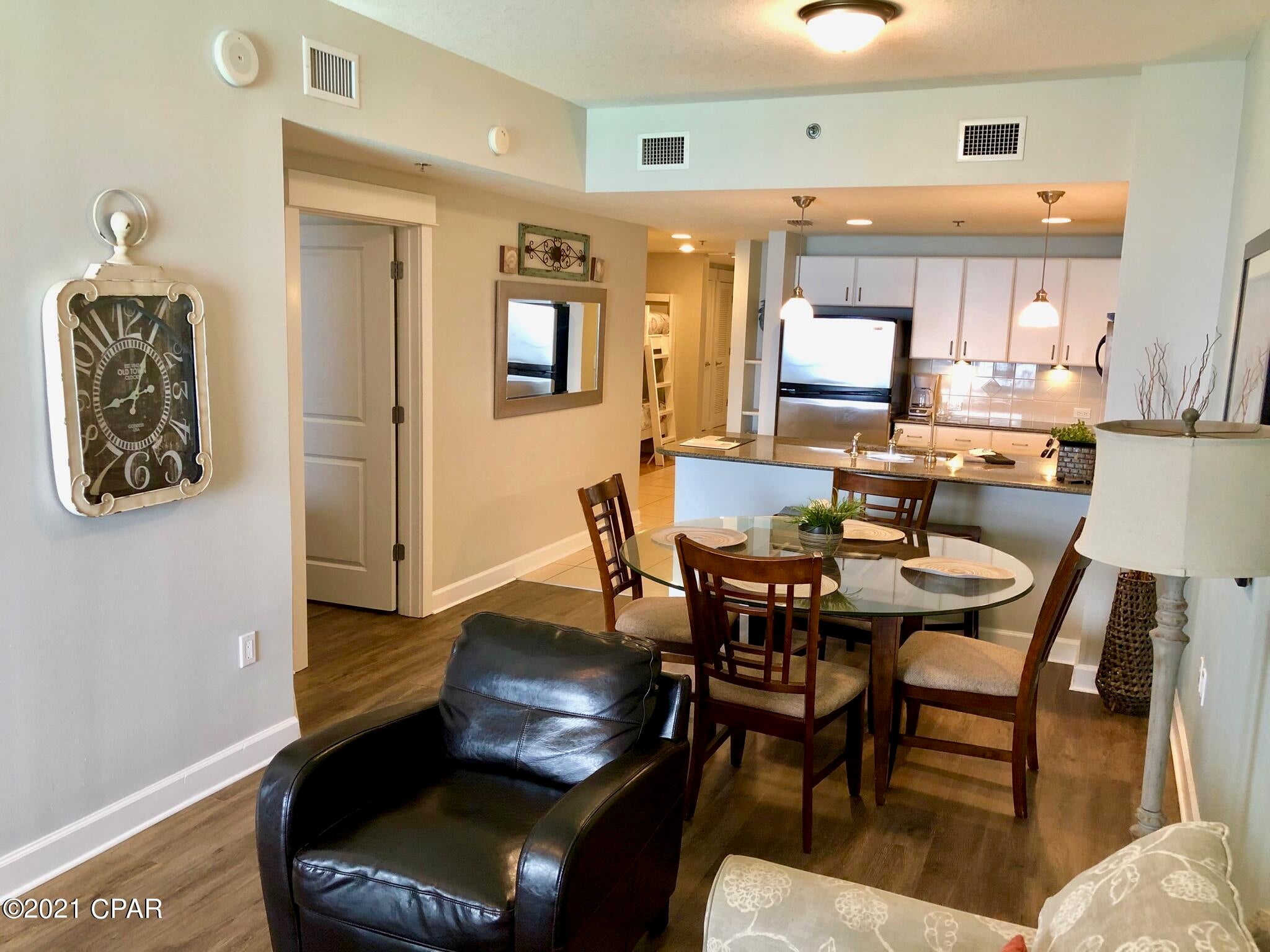 Grand Panama Beach Resort - Residential
