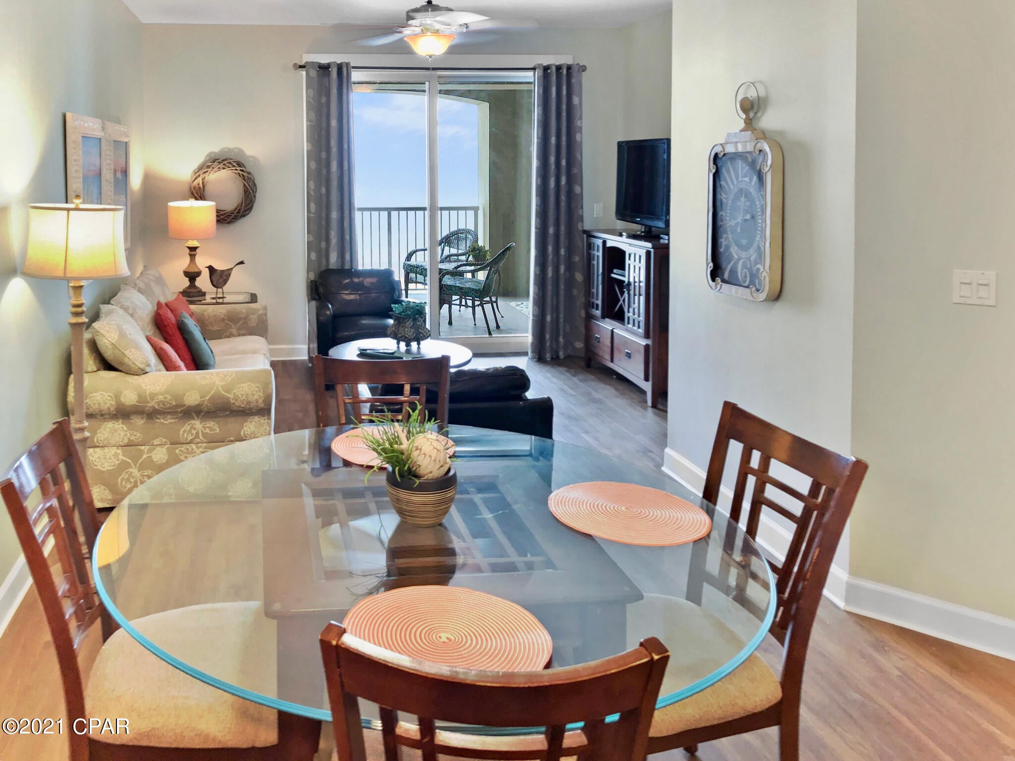 Grand Panama Beach Resort - Residential